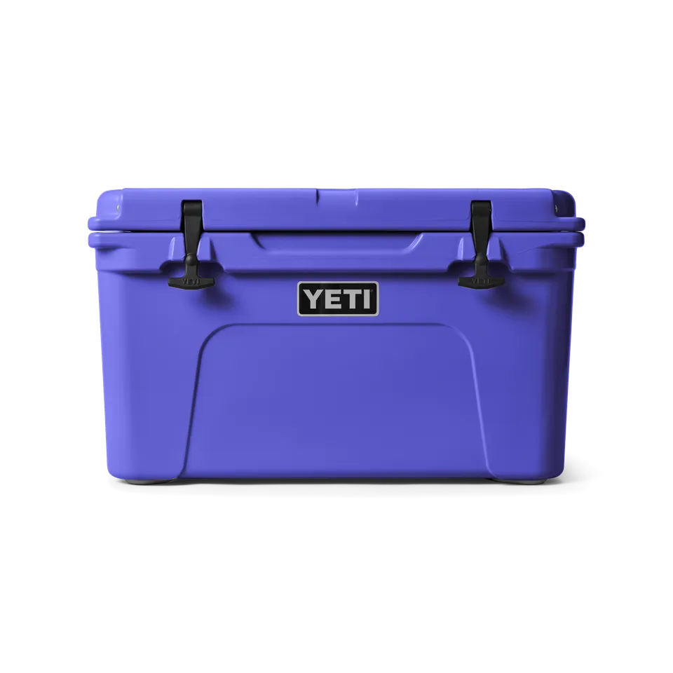 YETI Tundra 45 glacière rigide violet ultramarine