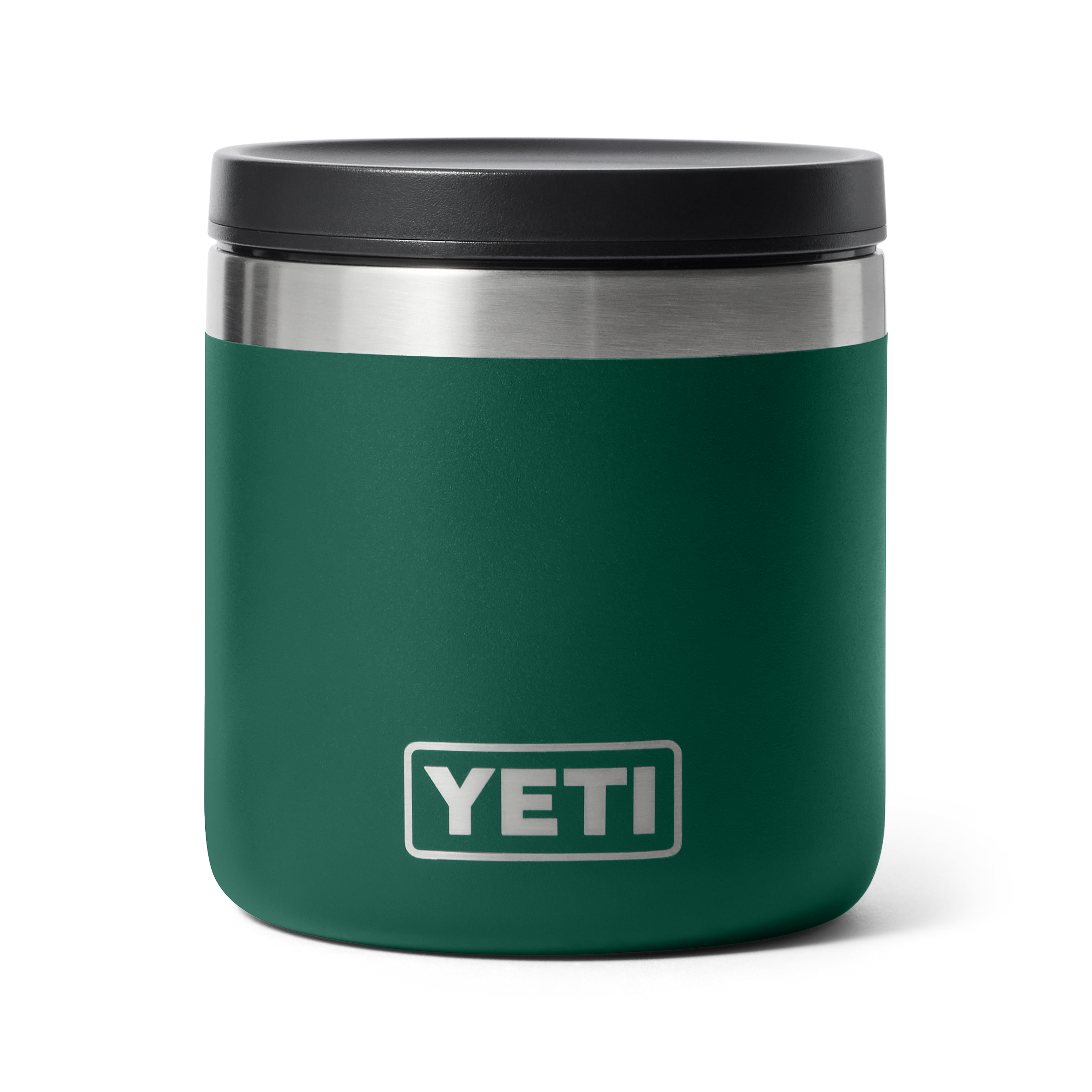 YETI Rambler 8 oz Boîte isotherme 237 ml Vert