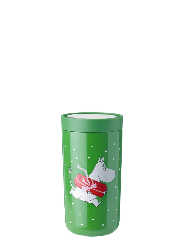 Stelton To Go Click tasse voyage 20 cl