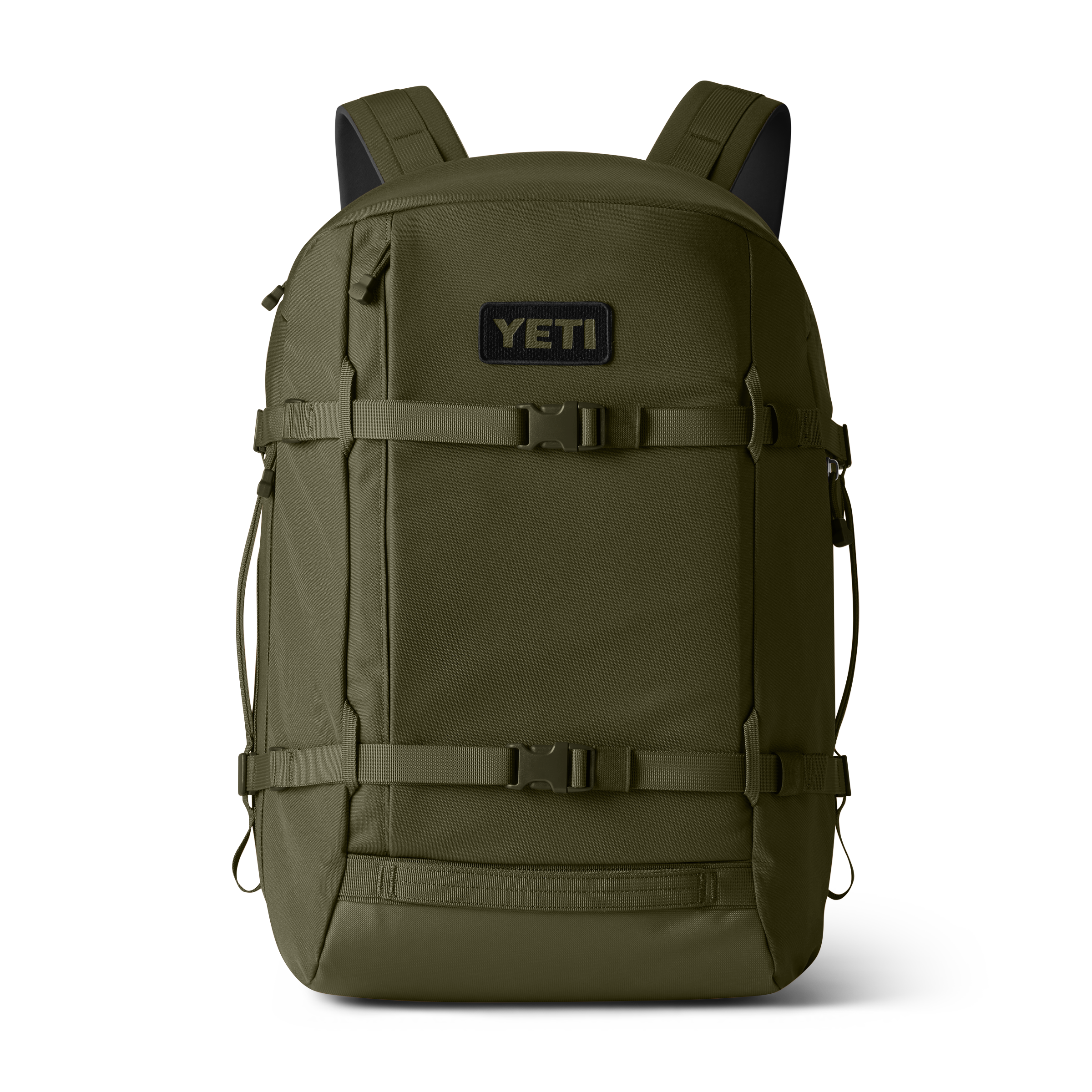 YETI Crossroads 35L sac à dos Olive voyage