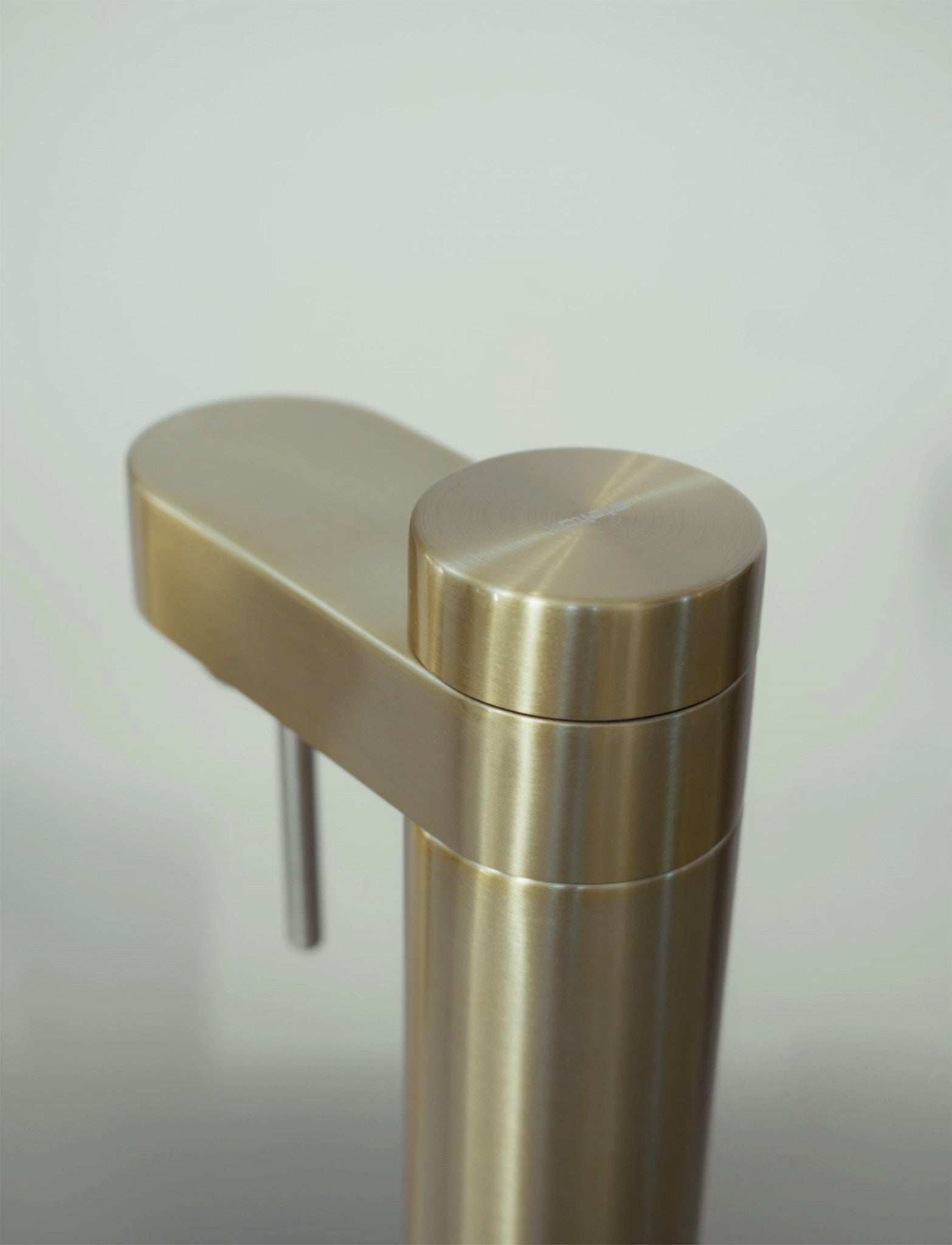 Stelton Brus carbonateur eau gazeuse inox