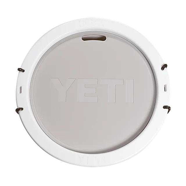YETI Tank couvercle seau à glace 45 et 85 anti-UV