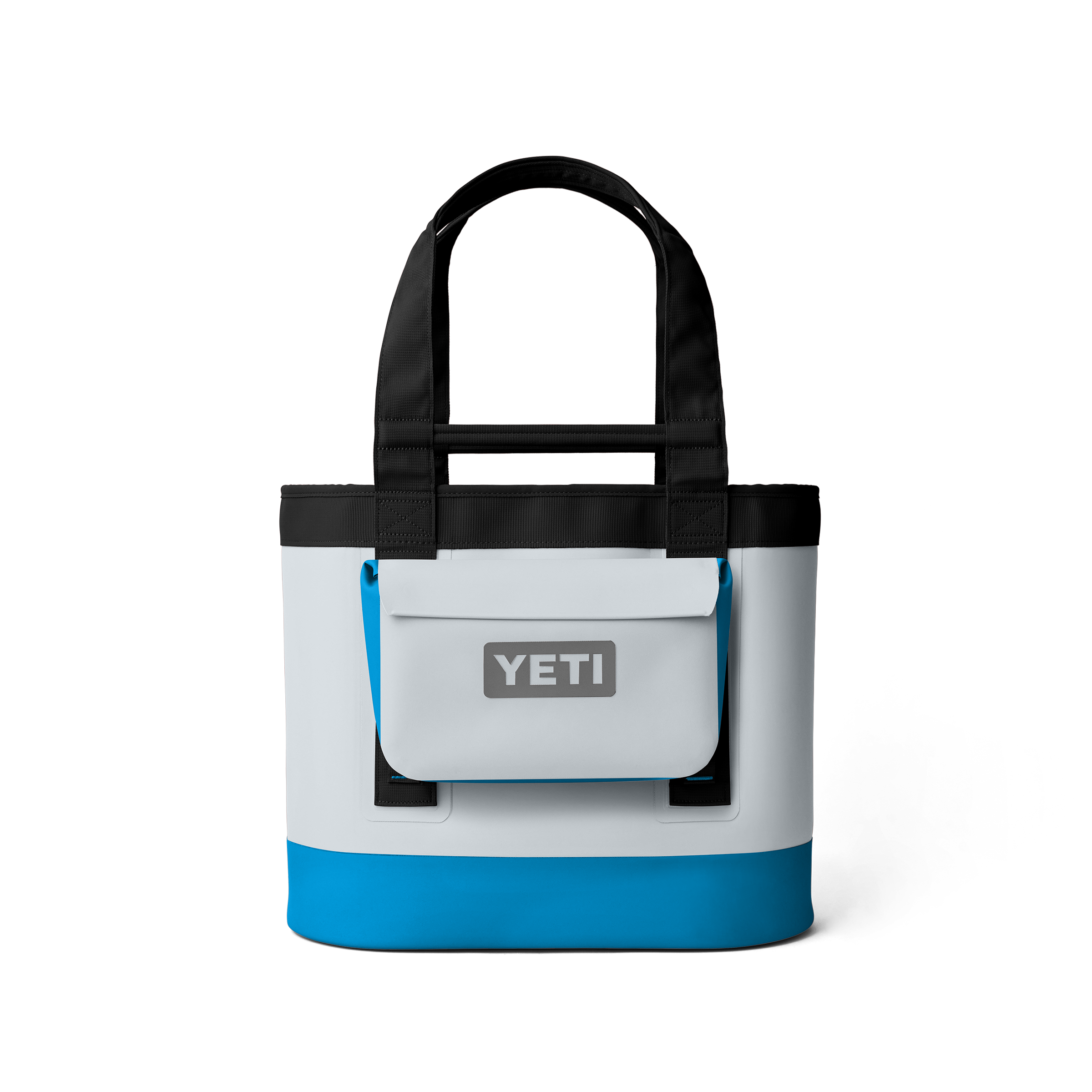 YETI Sidekick Dry 3L pochette étanche Fog Grey Blue