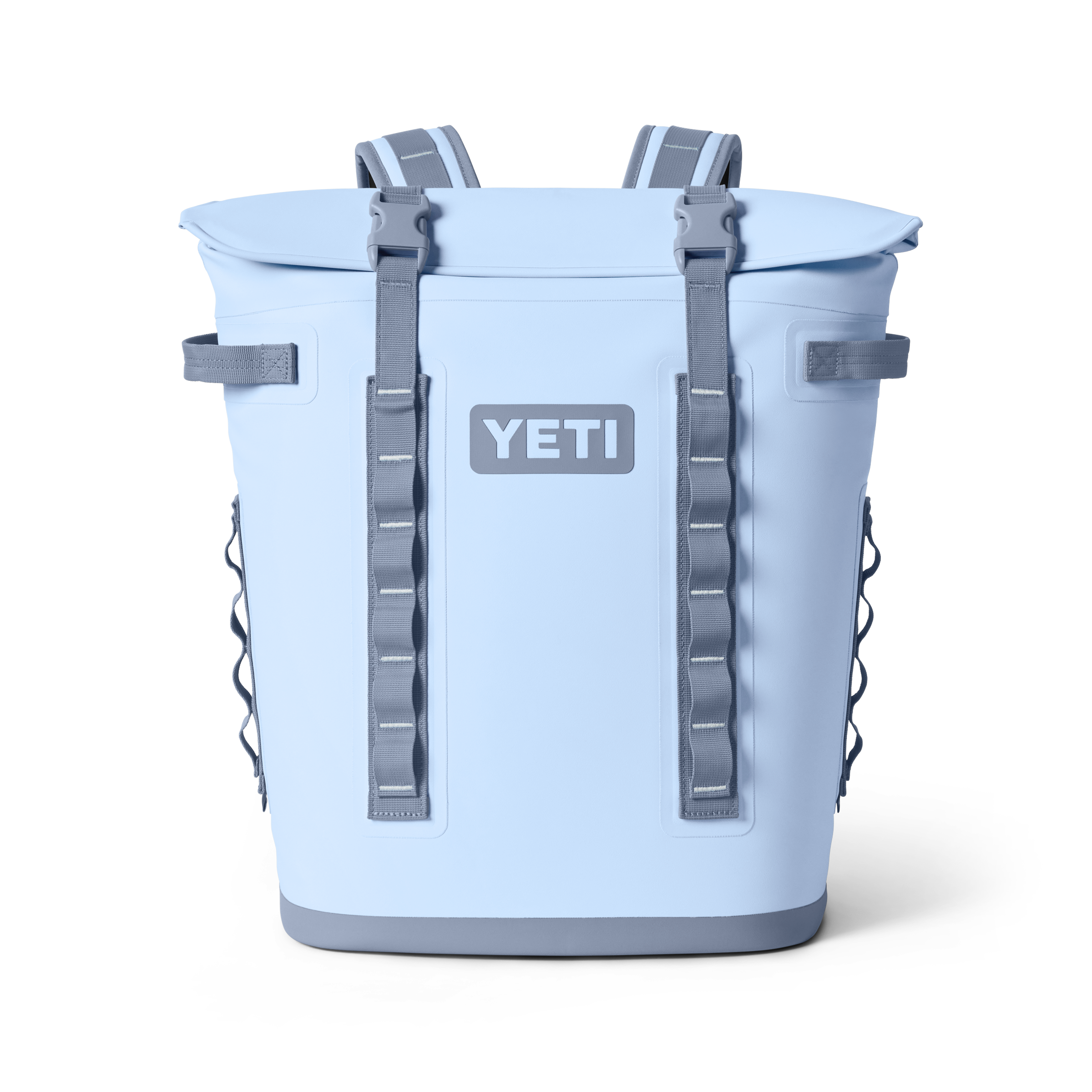 YETI Hopper M20 sac glacière isotherme Big Sky Blue 36 canettes