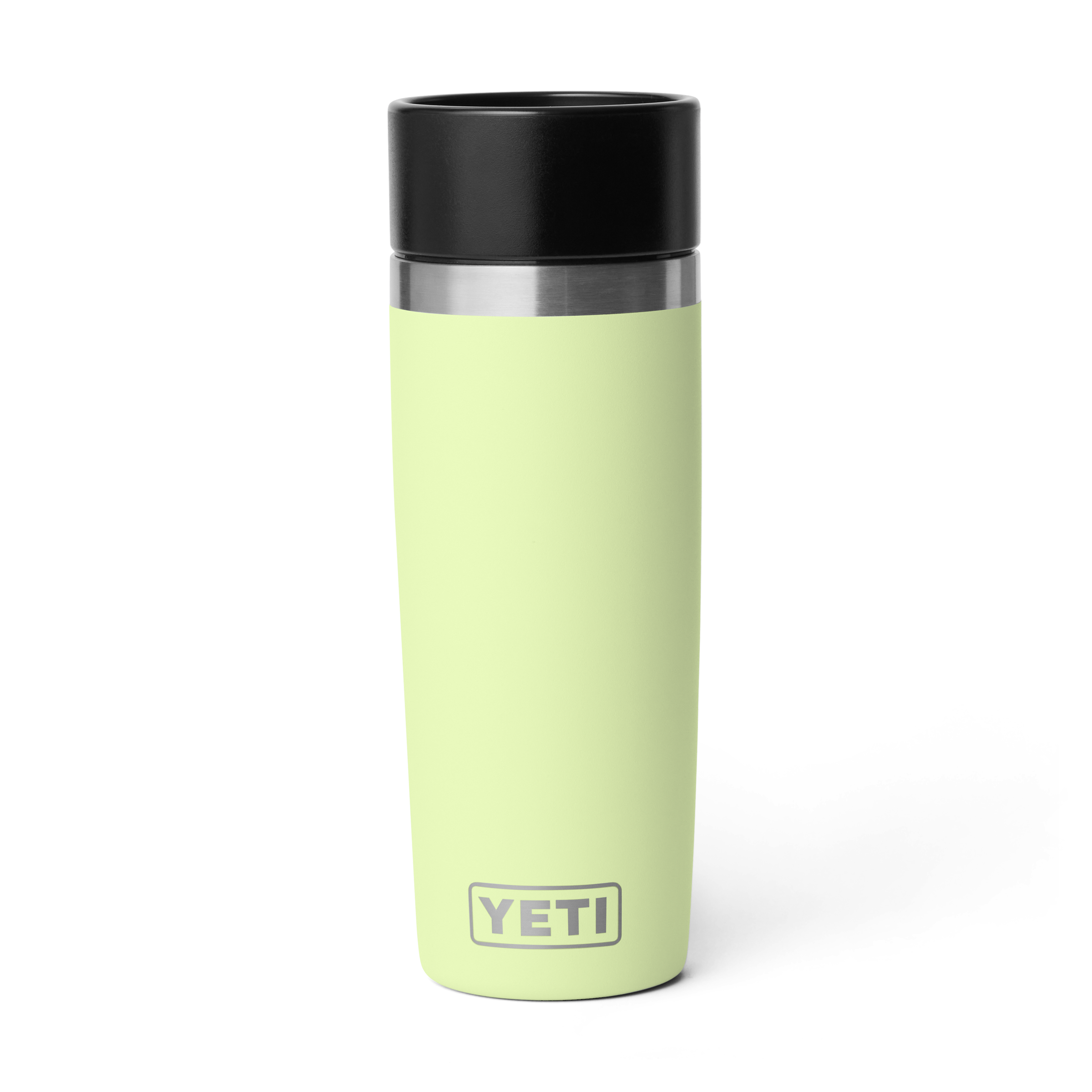 YETI Rambler 16 oz (473 ml) bouteille isotherme verte