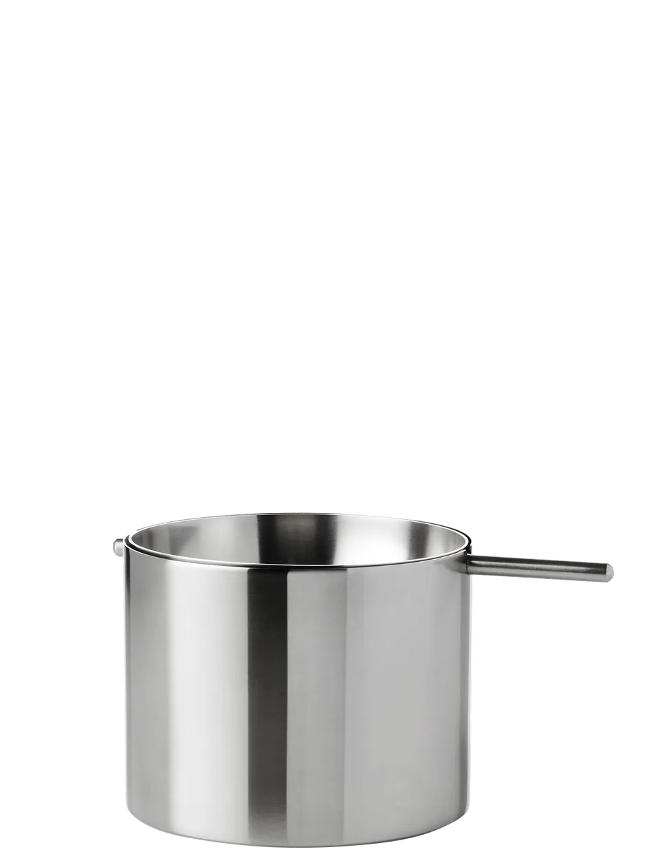 Stelton Cylinda-line cendrier rotatif Arne Jacobsen 8 cm