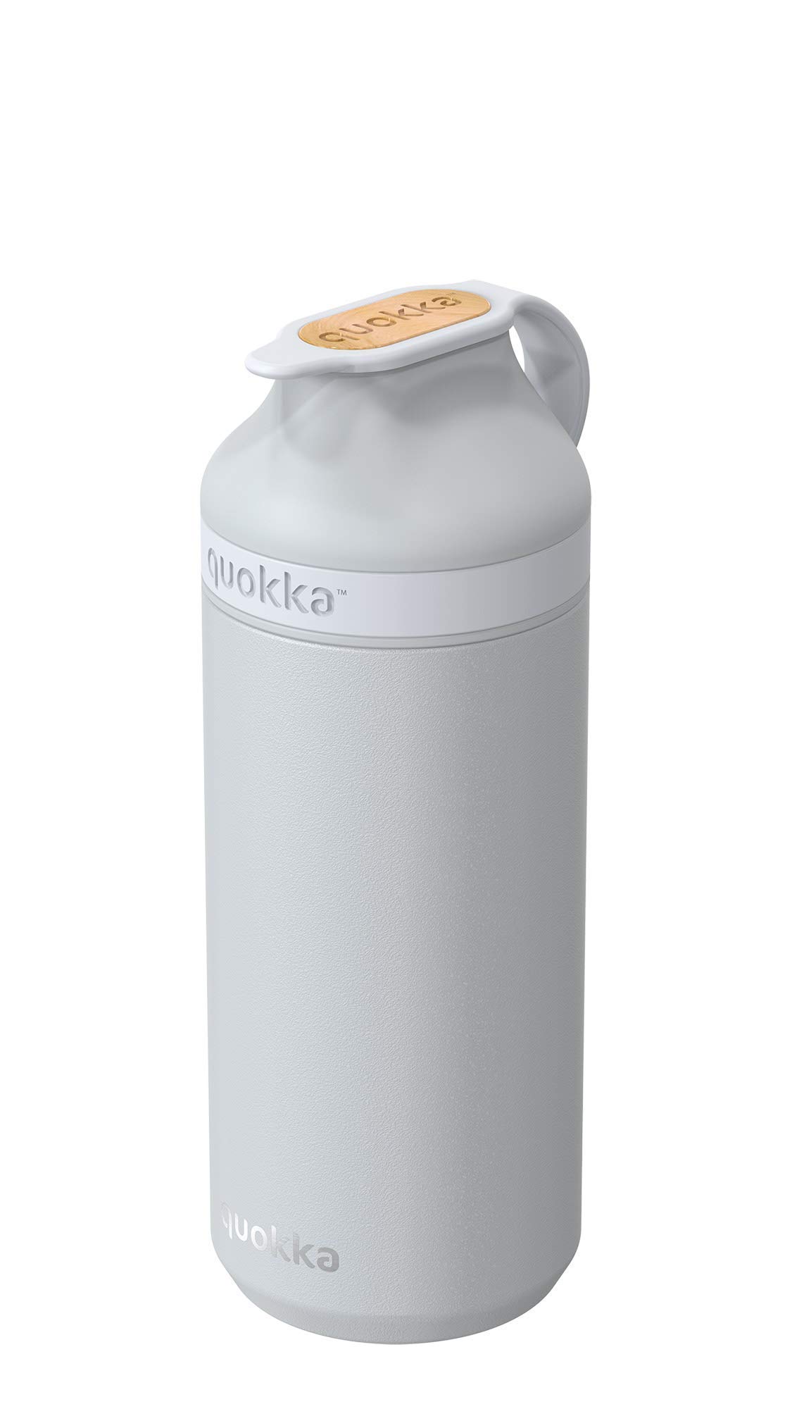 Quokka Mineral Steel Mode Bouteille Isotherme 335 ml