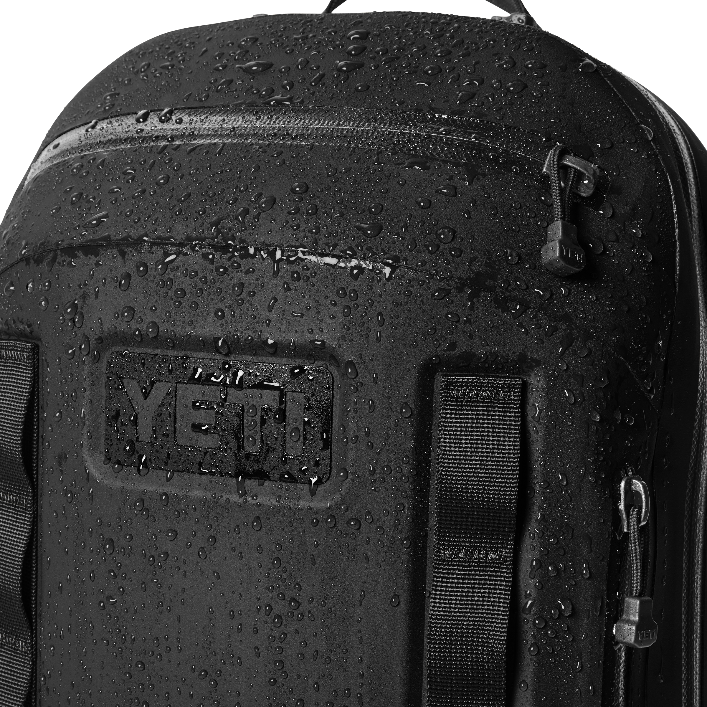 YETI Cayo 25L sac à dos noir tout-temps 25 litres