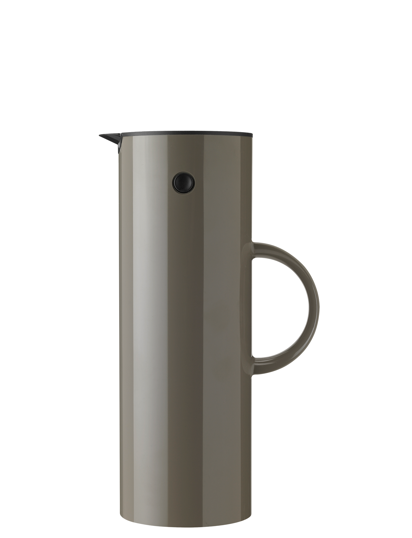 Stelton EM77 verseuse isotherme 1 litre verre