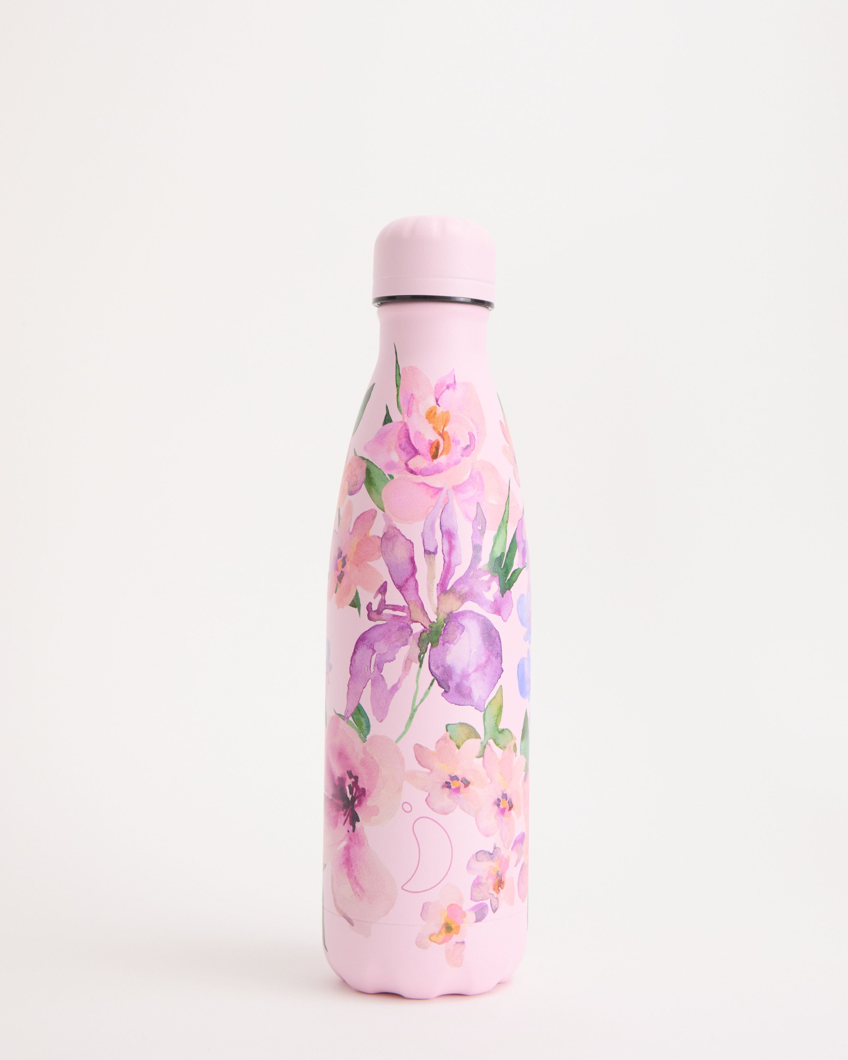 Chilly's Original gourde isotherme Sorbet Petals 500 ml 24h froid