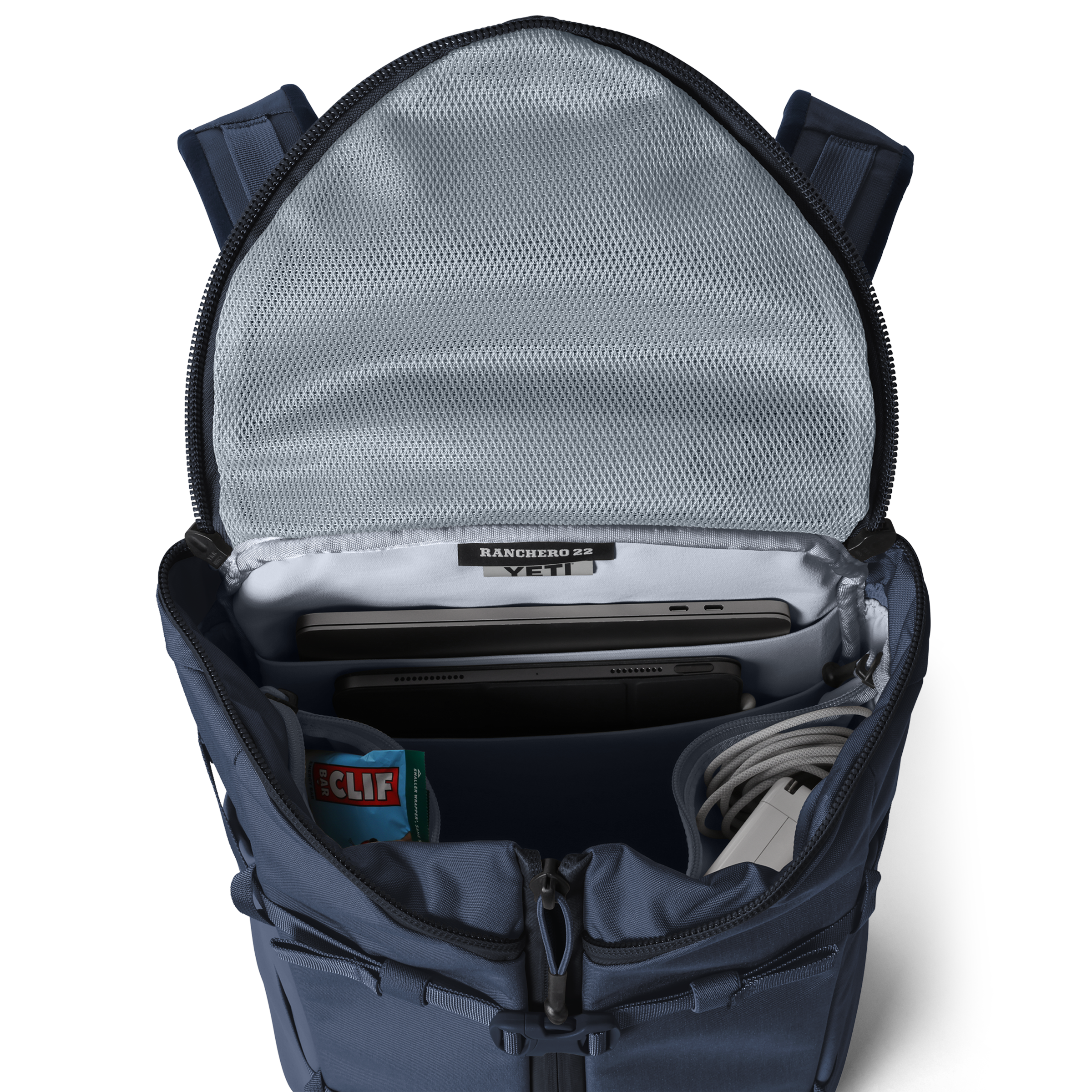 YETI Ranchero 22L sac à dos marine