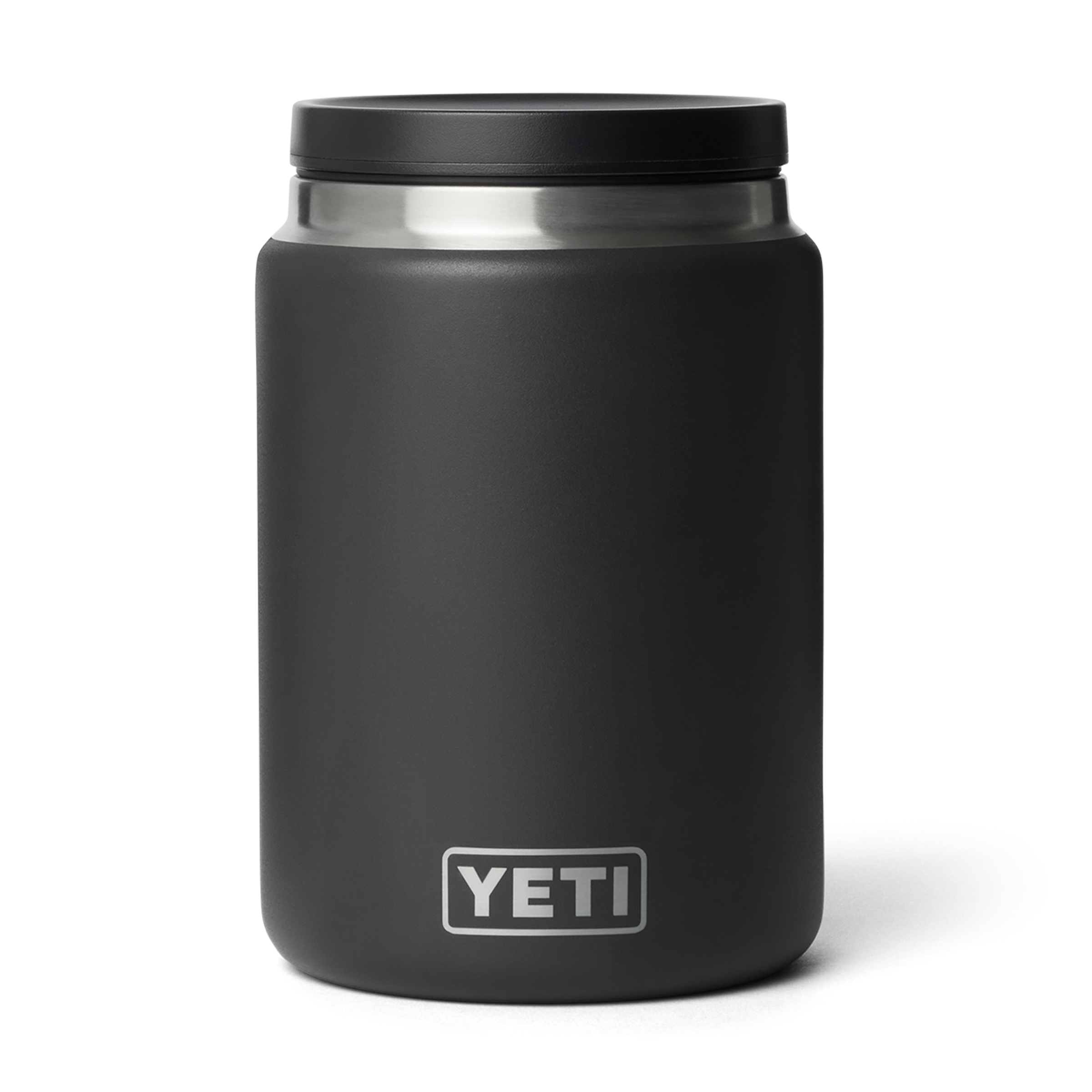 YETI Rambler 24 oz Food Jar isotherme 710 ml Black