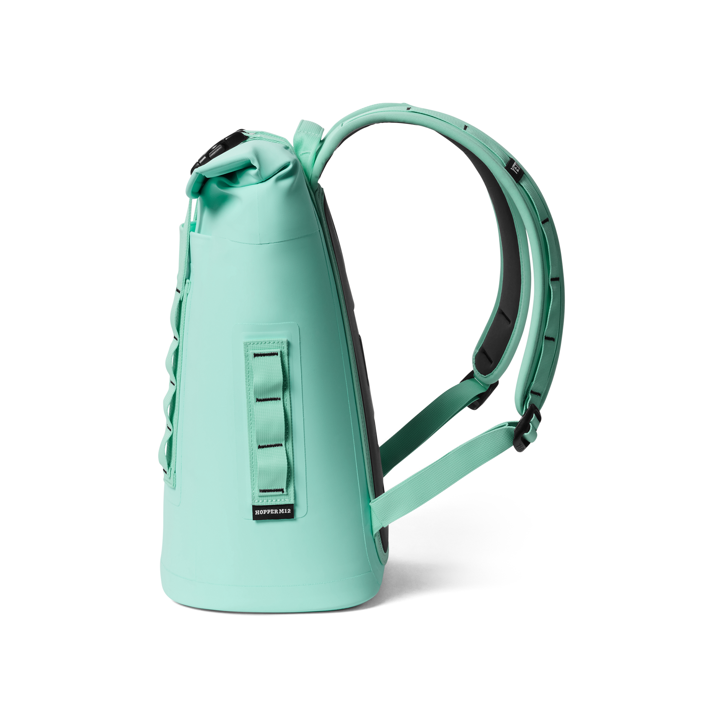 YETI Hopper M12 sac à dos glacière isotherme Seafoam 20 canettes