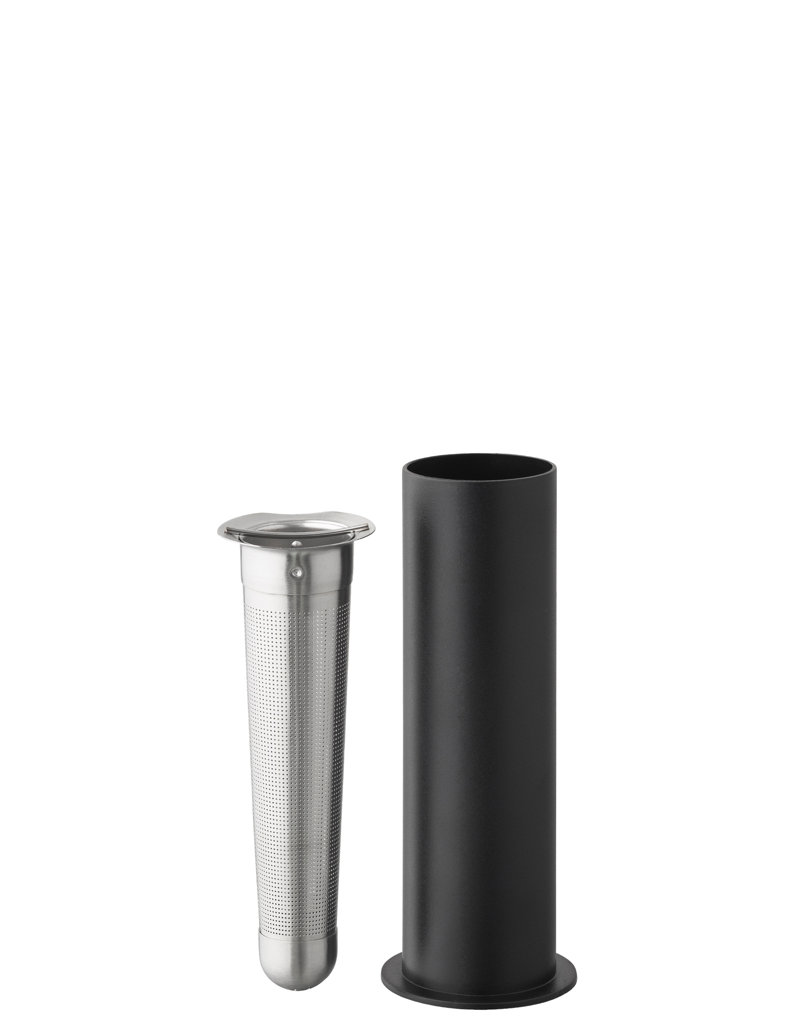 Stelton EM77 filtre à thé passoire inox pour verseuse