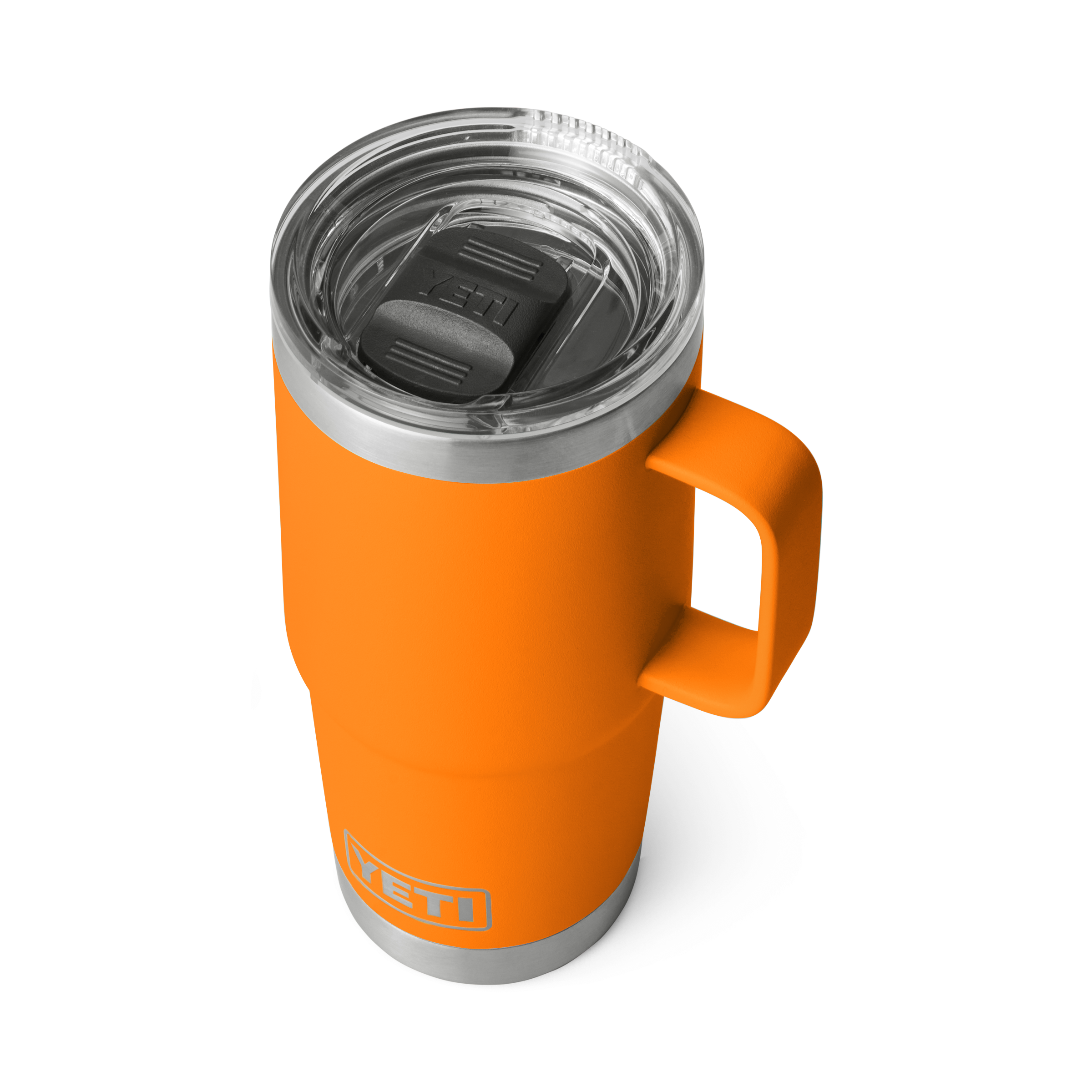 YETI Rambler mug isotherme 591 ml King Crab porte-gobelet