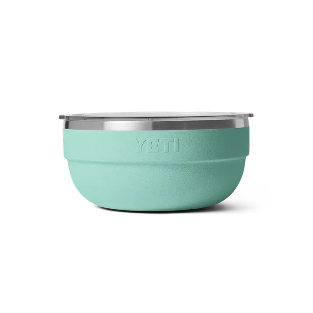 YETI Rambler Large Bowl bol isotherme Sea Stone 4,3 L