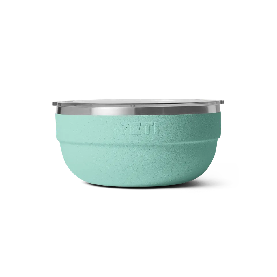YETI Rambler Large Bowl bol isotherme Sea Stone 4,3 L