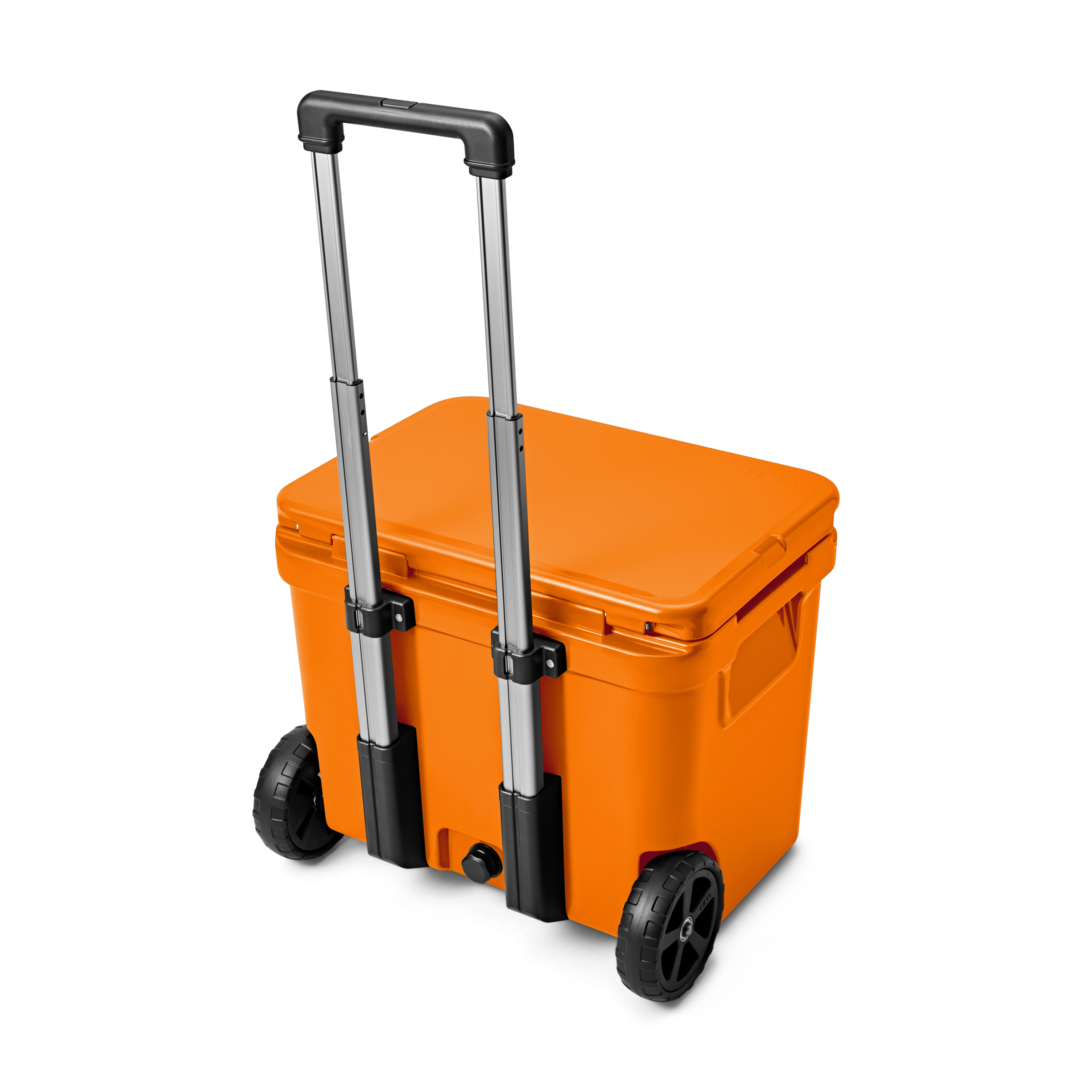YETI Roadie 60 Glacière à roulettes King Crab 98 canettes