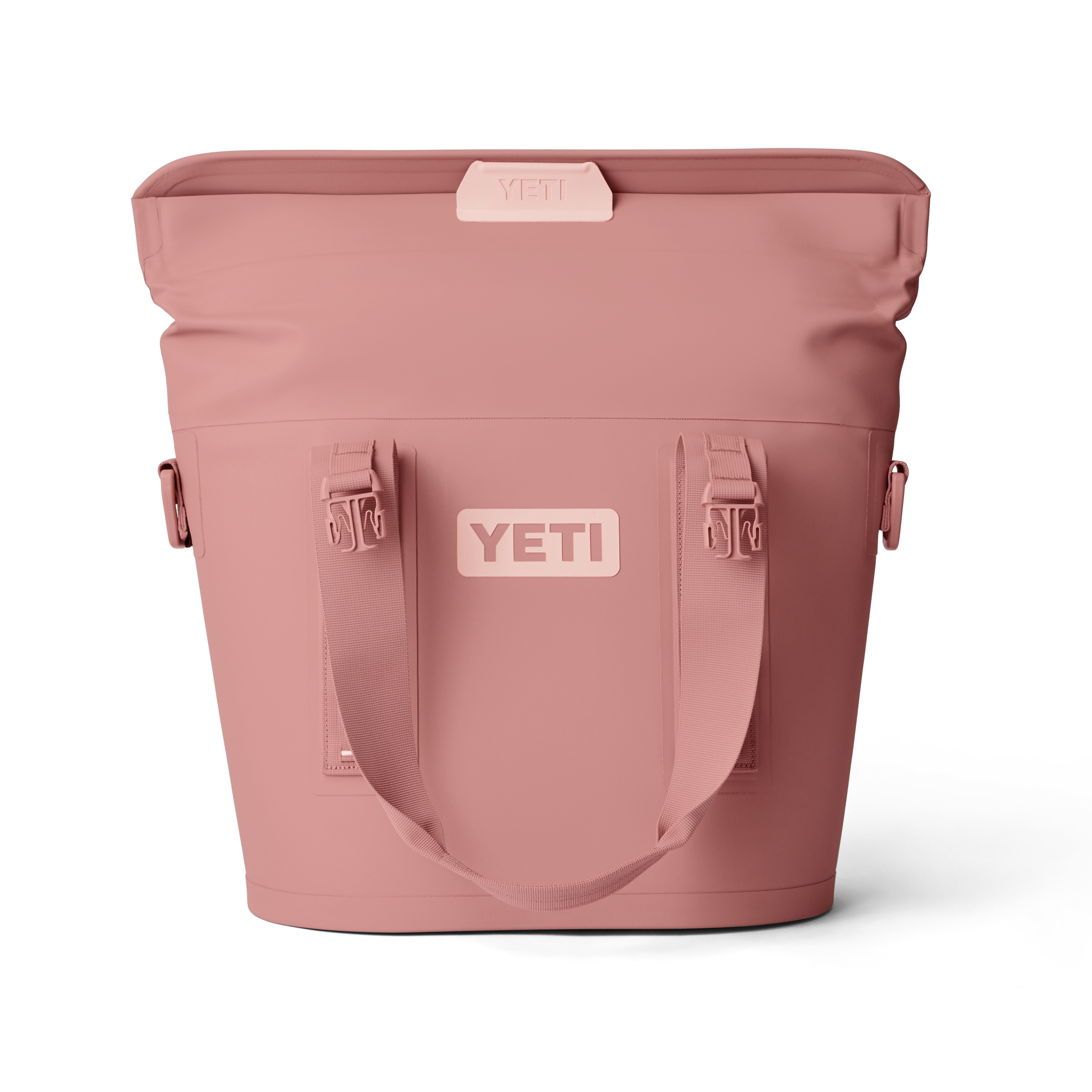 YETI Hopper M15 Sac isotherme Sandstone Pink 32 canettes