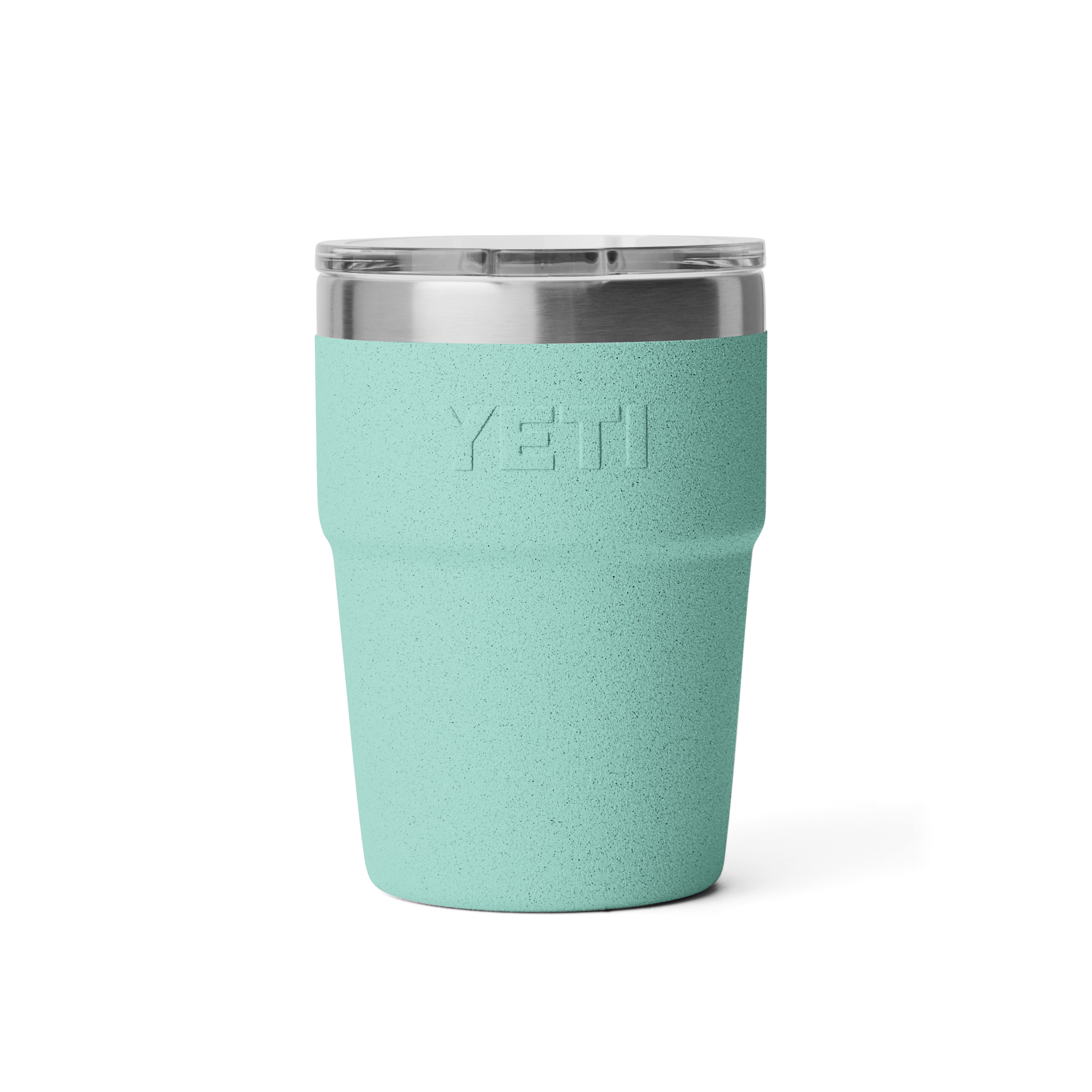 YETI Rambler 16 oz 473 ml gobelet isotherme sea stone