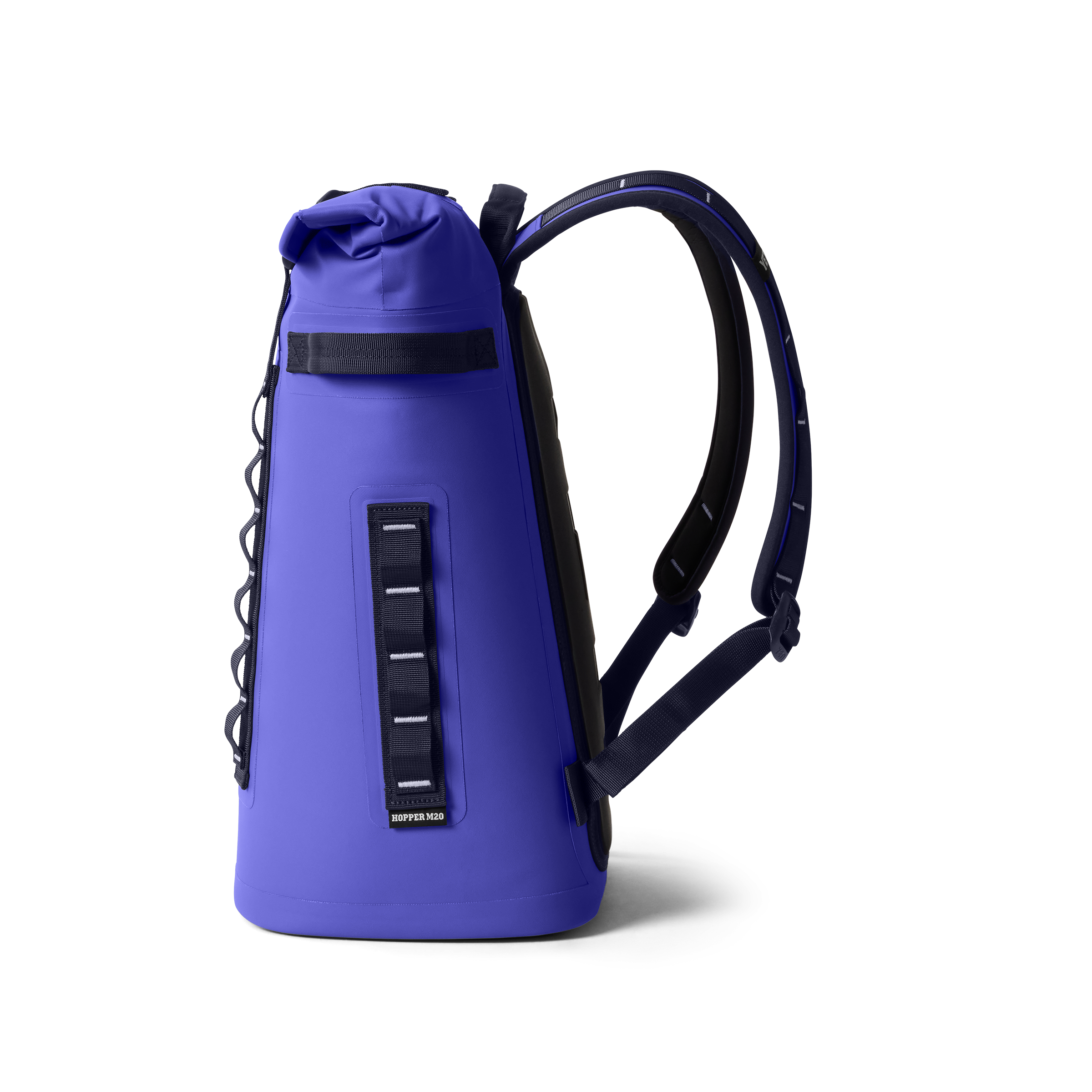 YETI Hopper M20 sac à dos glacière isotherme Violet 36 canettes