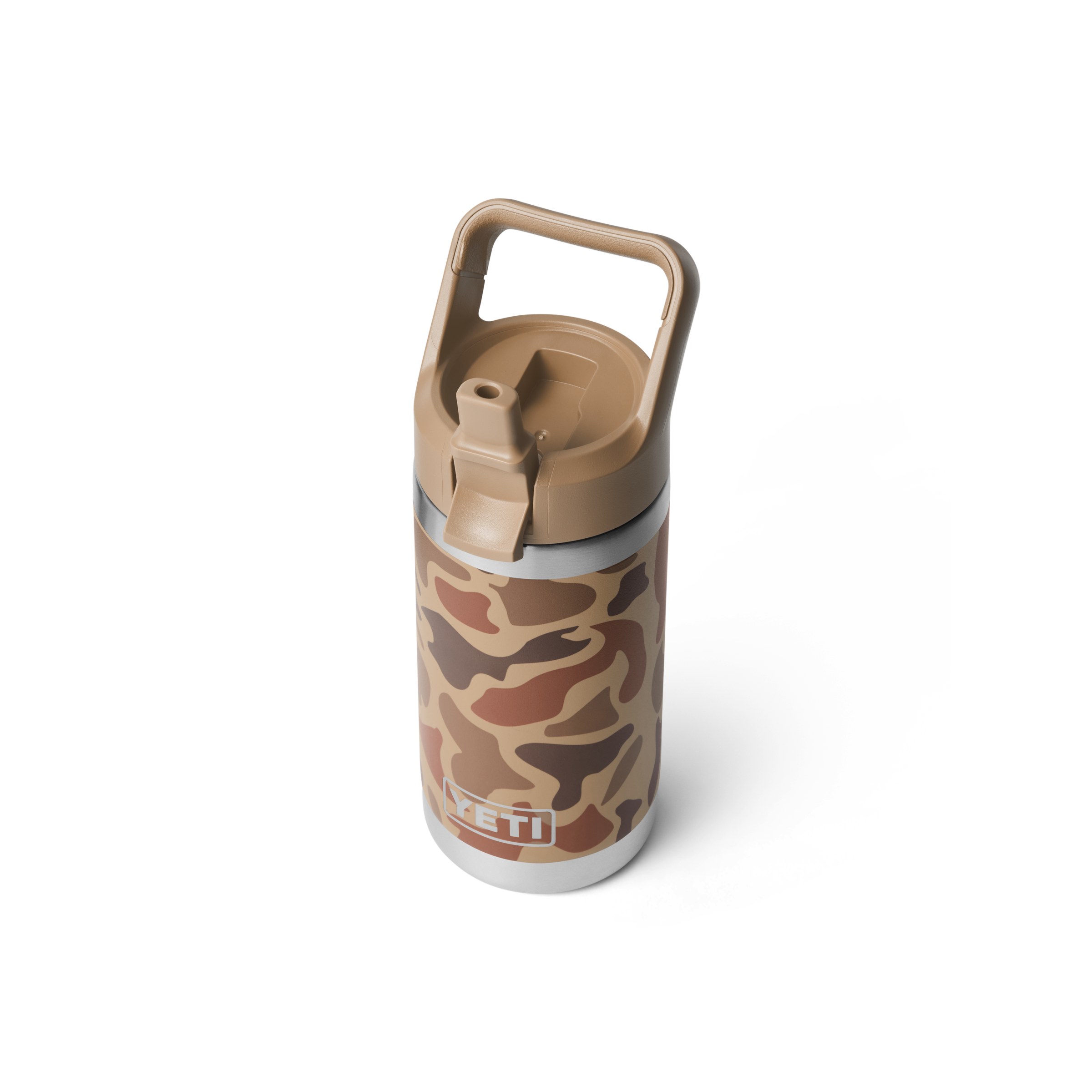 YETI Rambler Jr 355 ml gourde isotherme Wetlands Camo