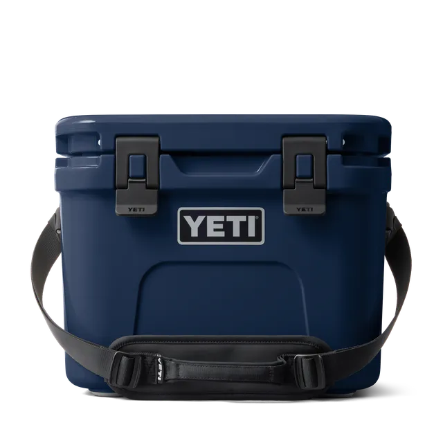 YETI Roadie 15 glacière rigide Navy 22 canettes