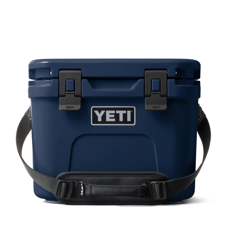YETI Roadie 15 glacière rigide Navy 22 canettes