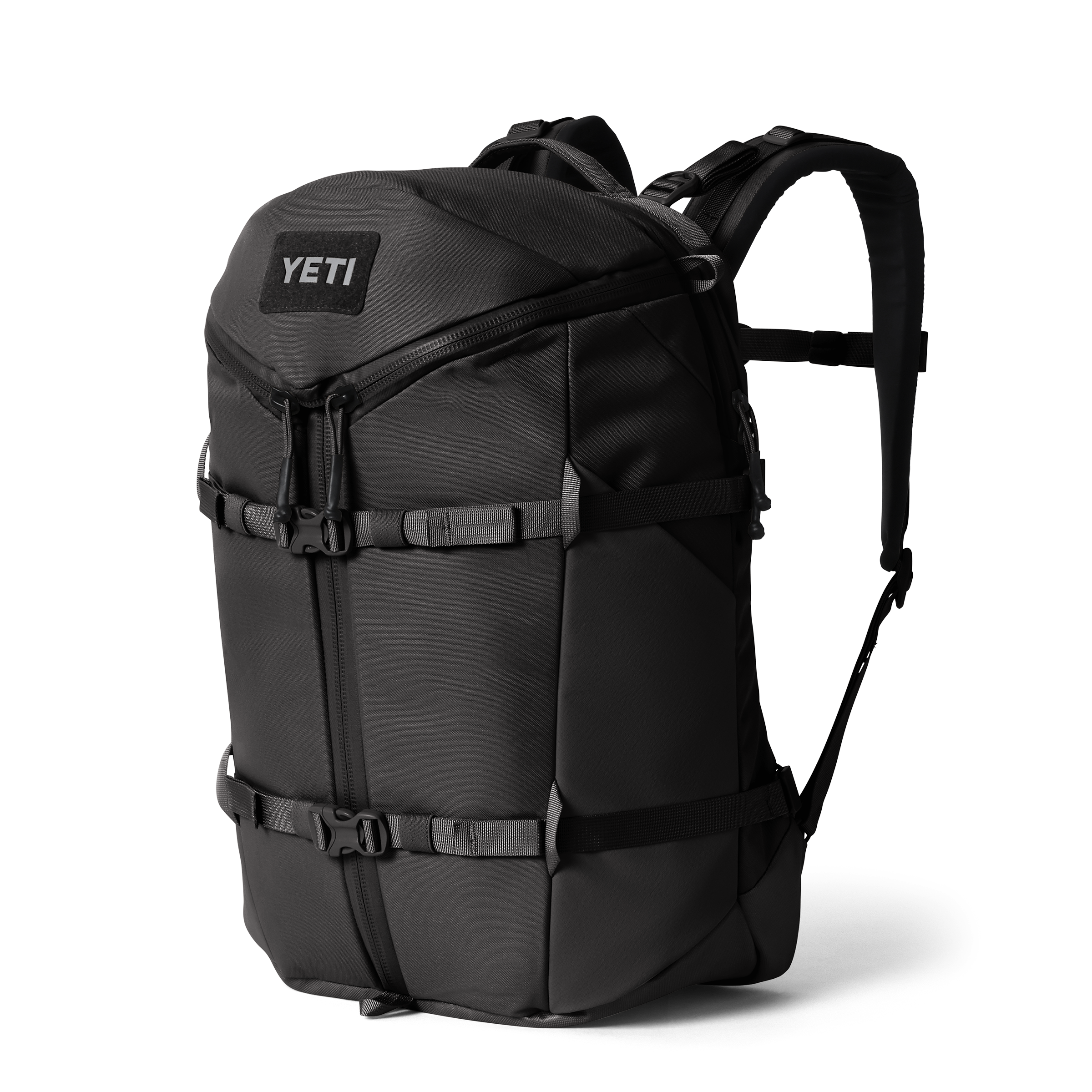 YETI Ranchero 27L sac à dos Everyday Black