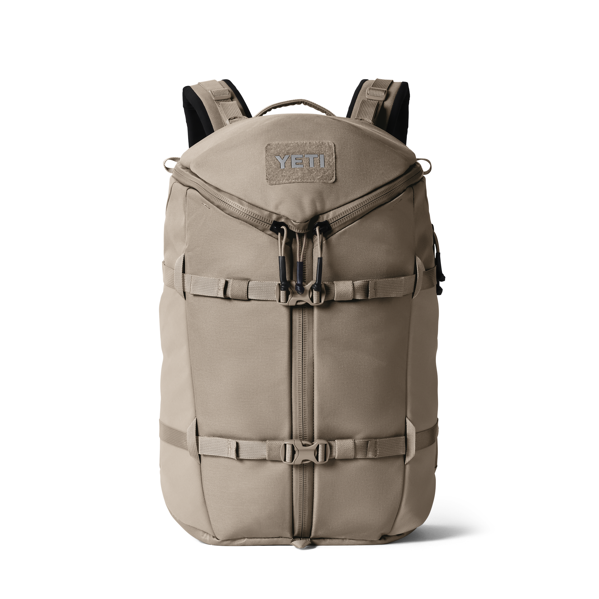 YETI Ranchero 27L Sac à Dos Ordinateur Taupe 15 Pouces