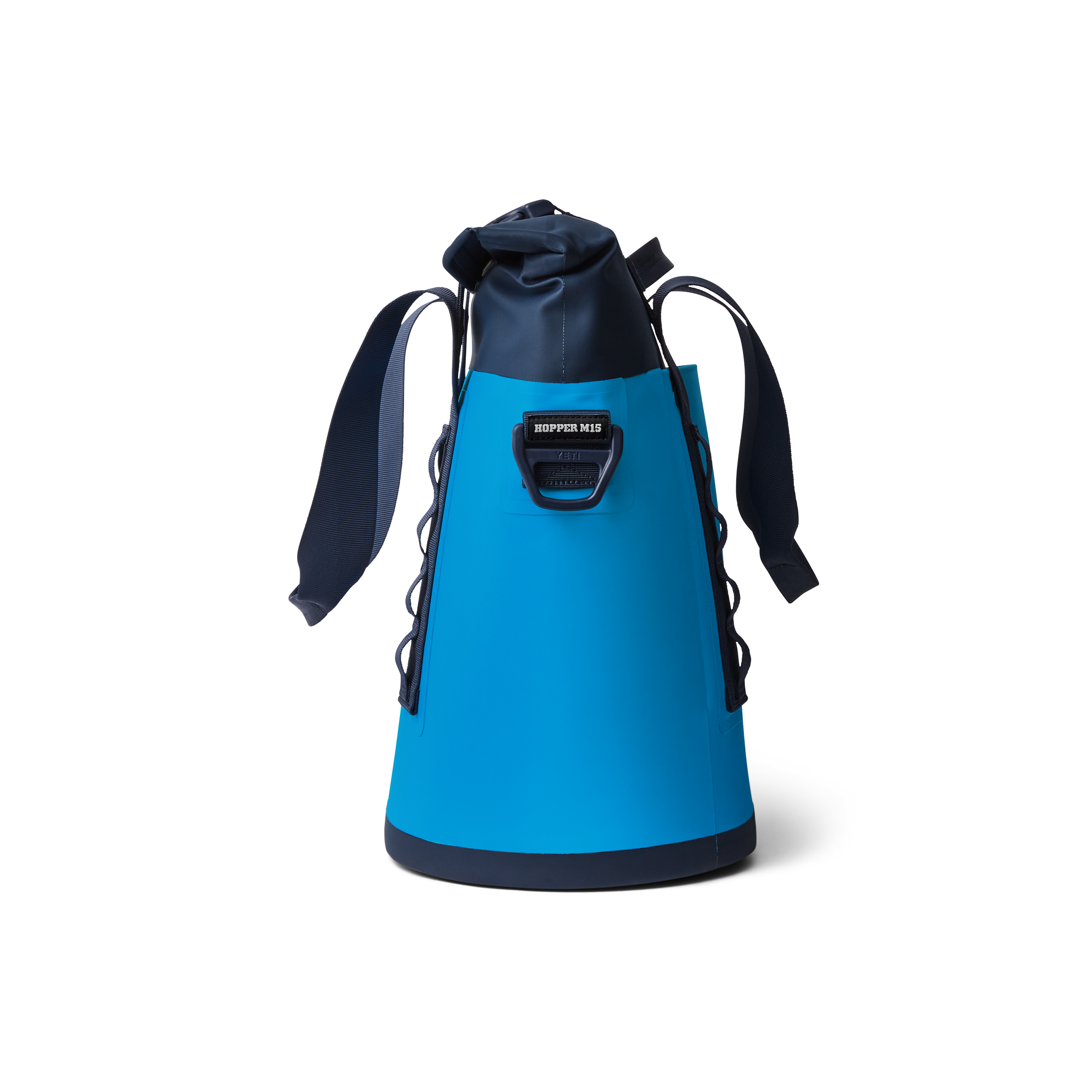 YETI Hopper M15 Sac glacière Tote 32 canettes Blue