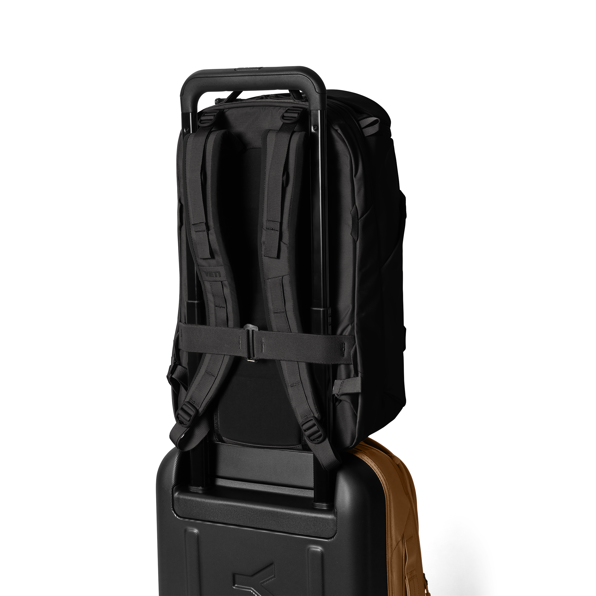 YETI Ranchero 27L sac à dos Everyday Black