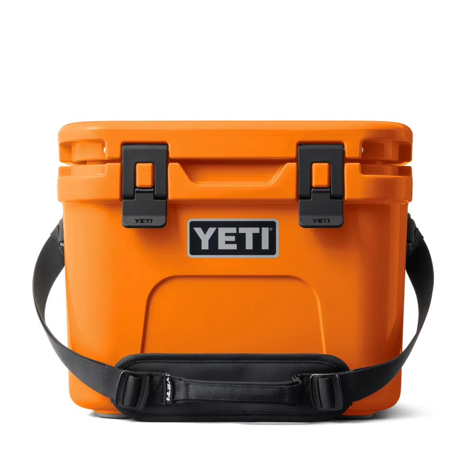 YETI Roadie 15 glacière rigide king crab 22 canettes