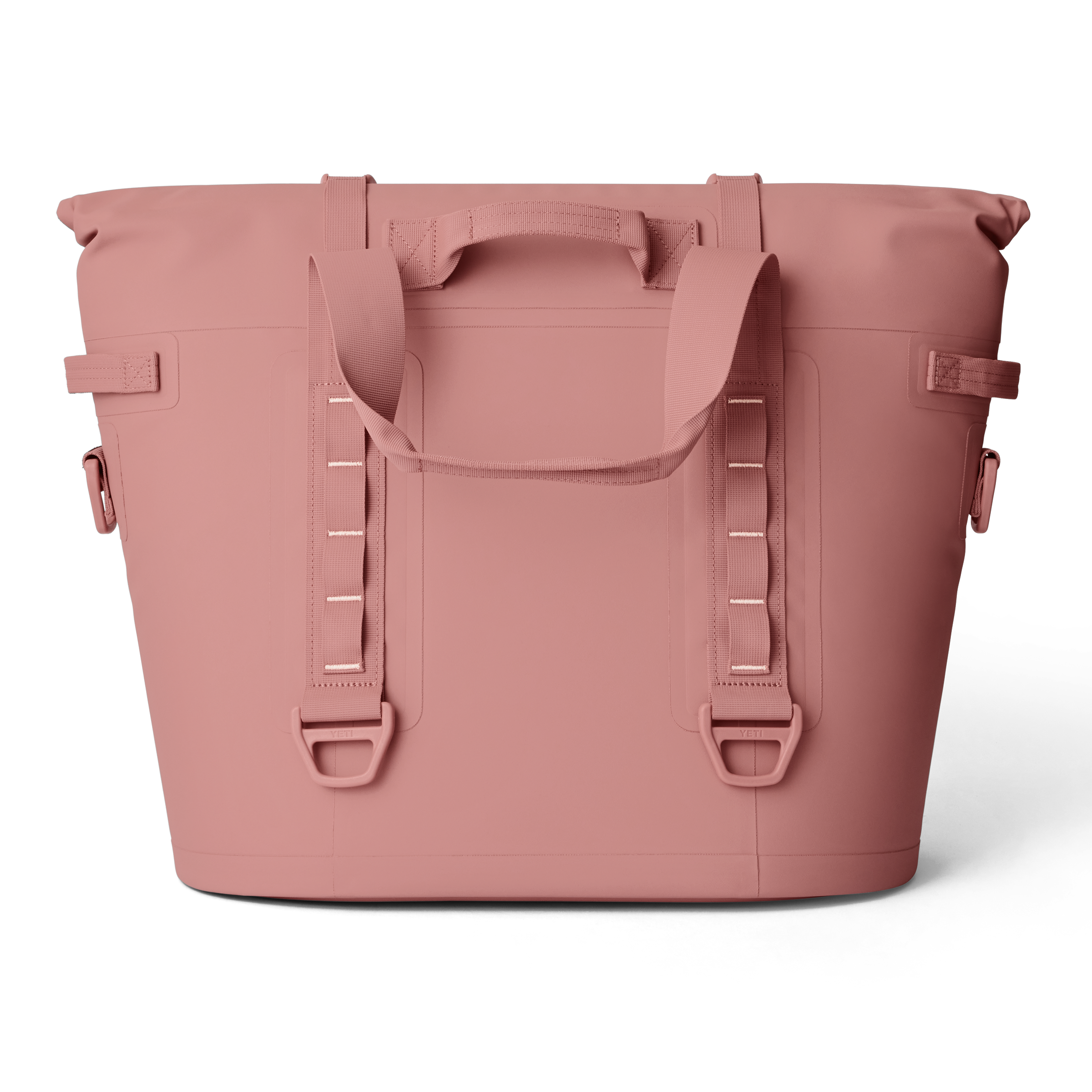 YETI Hopper M30 sac isotherme tote rose 42 canettes