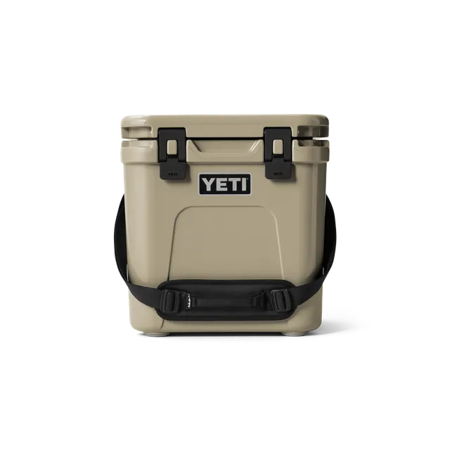 YETI Roadie 24 glacière rigide Tan 33 canettes