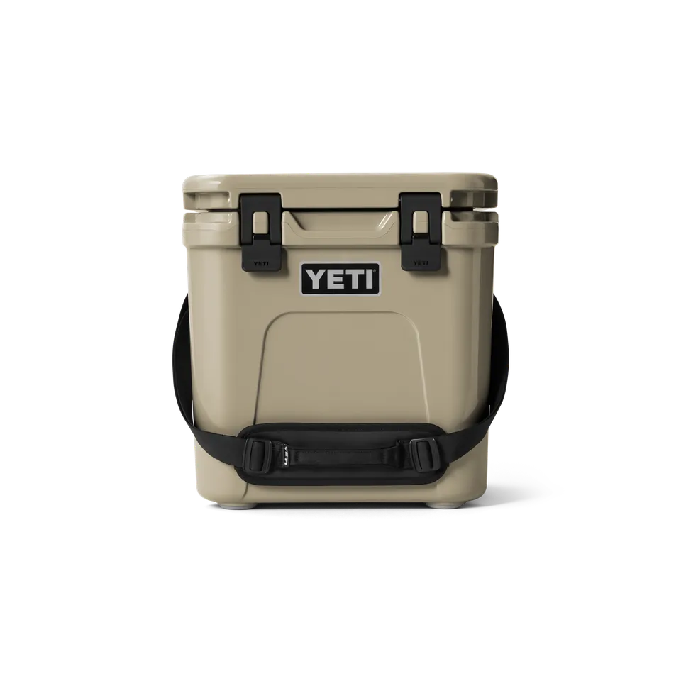 YETI Roadie 24 glacière rigide Tan 33 canettes