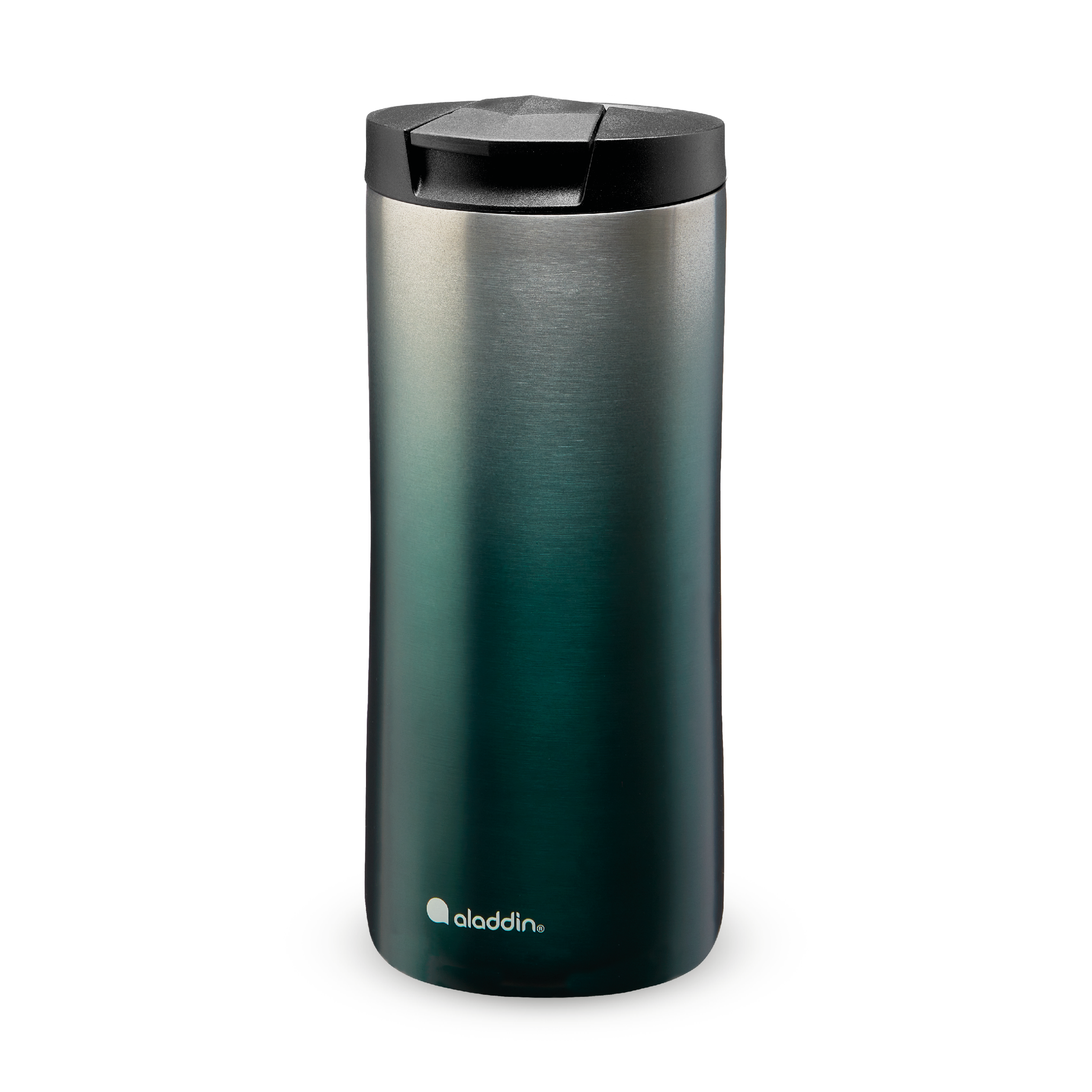 Aladdin Urban Thermavac 0.35L mug isotherme Gradient Blue