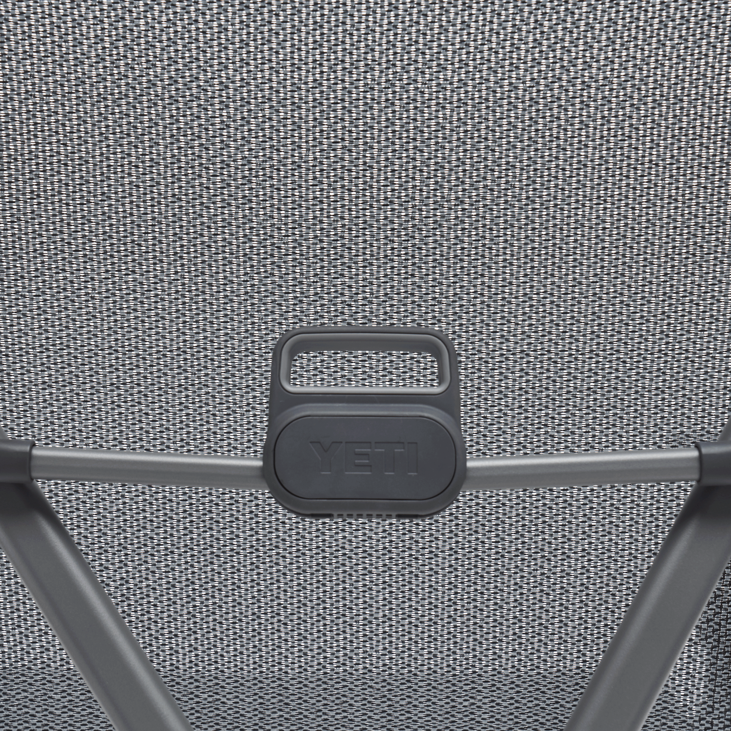 YETI Trailhead Chaise Camping Pliante Charcoal 227 kg
