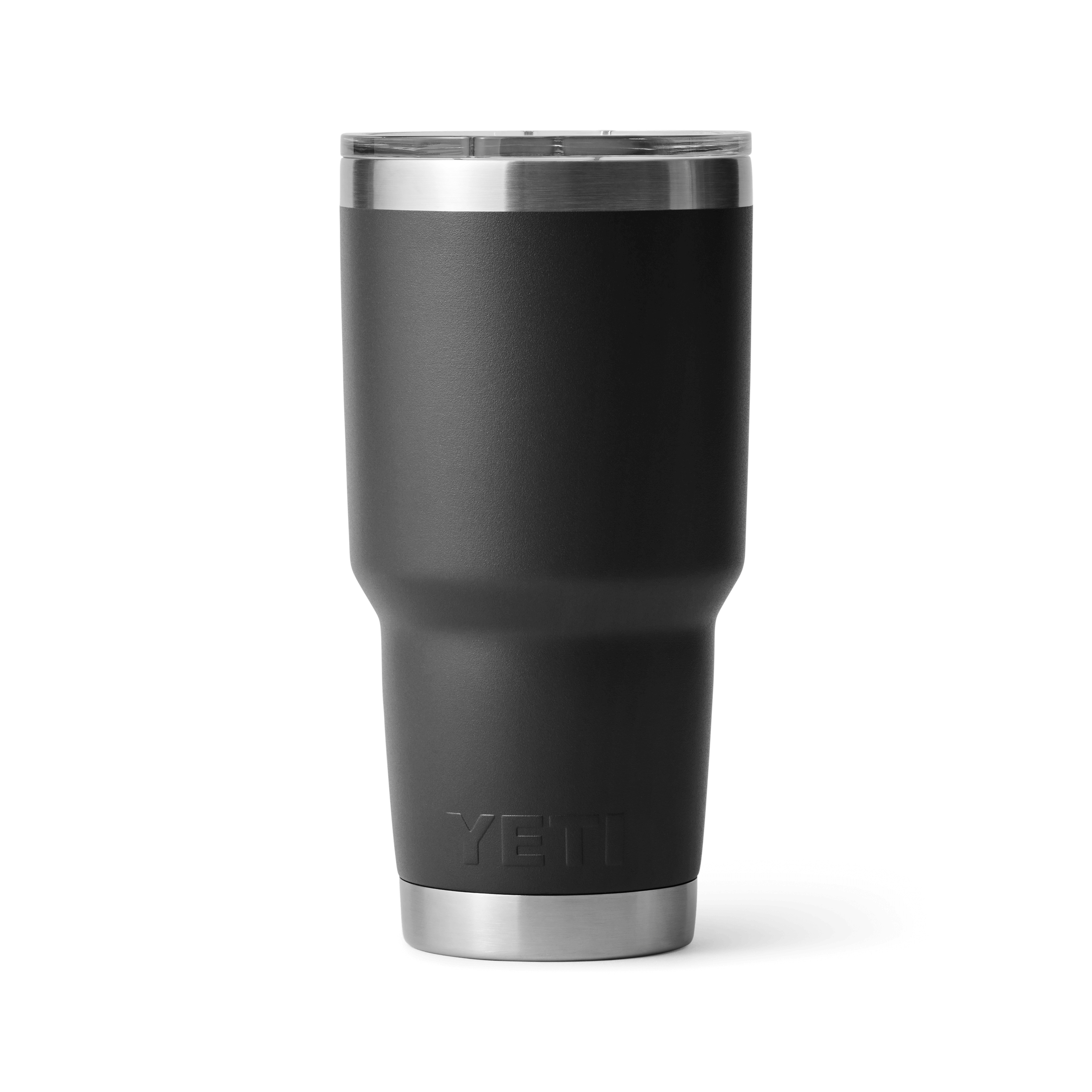 YETI Rambler 30 oz Tumbler isotherme 887 ml noir