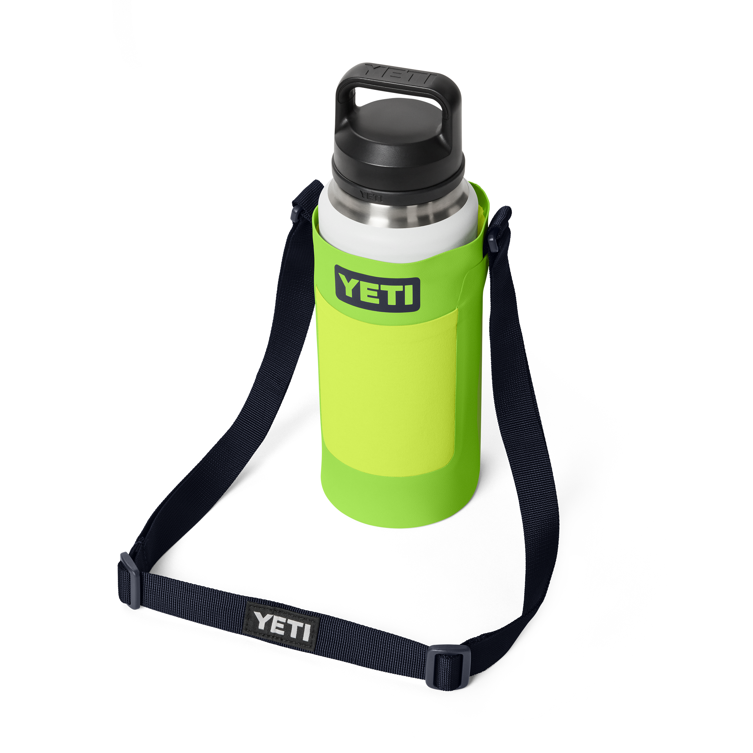 YETI Rambler Large housse Venom pour bouteille 1 L