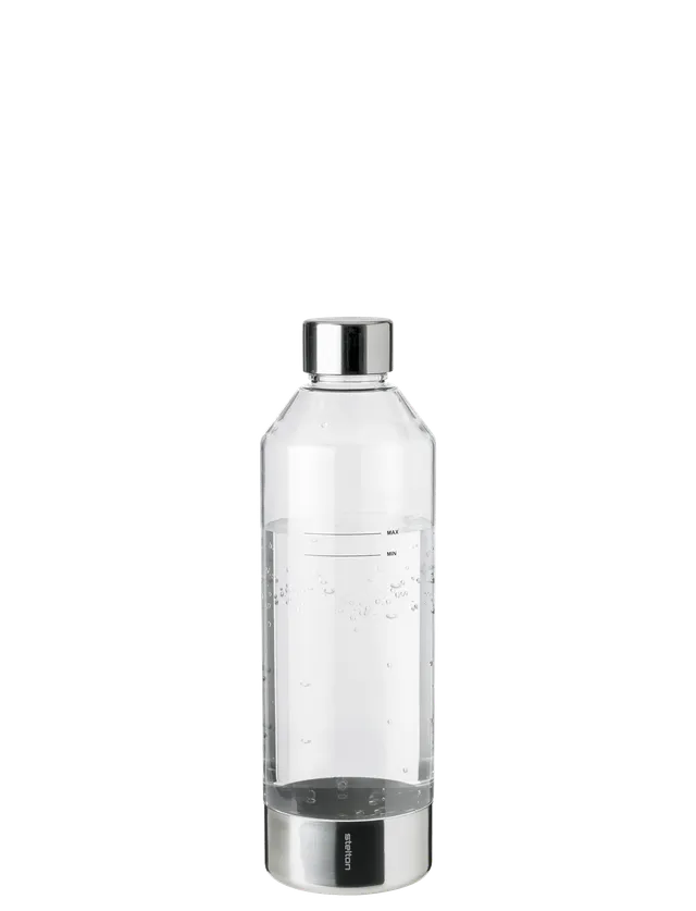 Stelton Brus bouteille gazéification 1,15 L