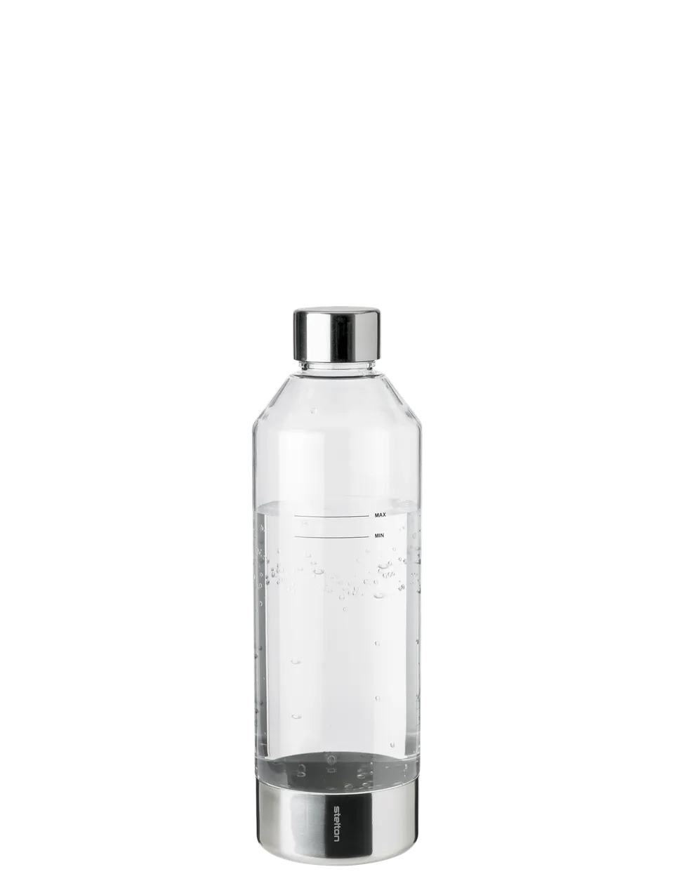 Stelton Brus bouteille gazéification 1,15 L