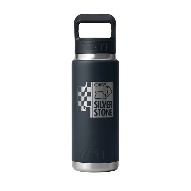 YETI Rambler 26 oz bouteille isotherme 769 ml Navy