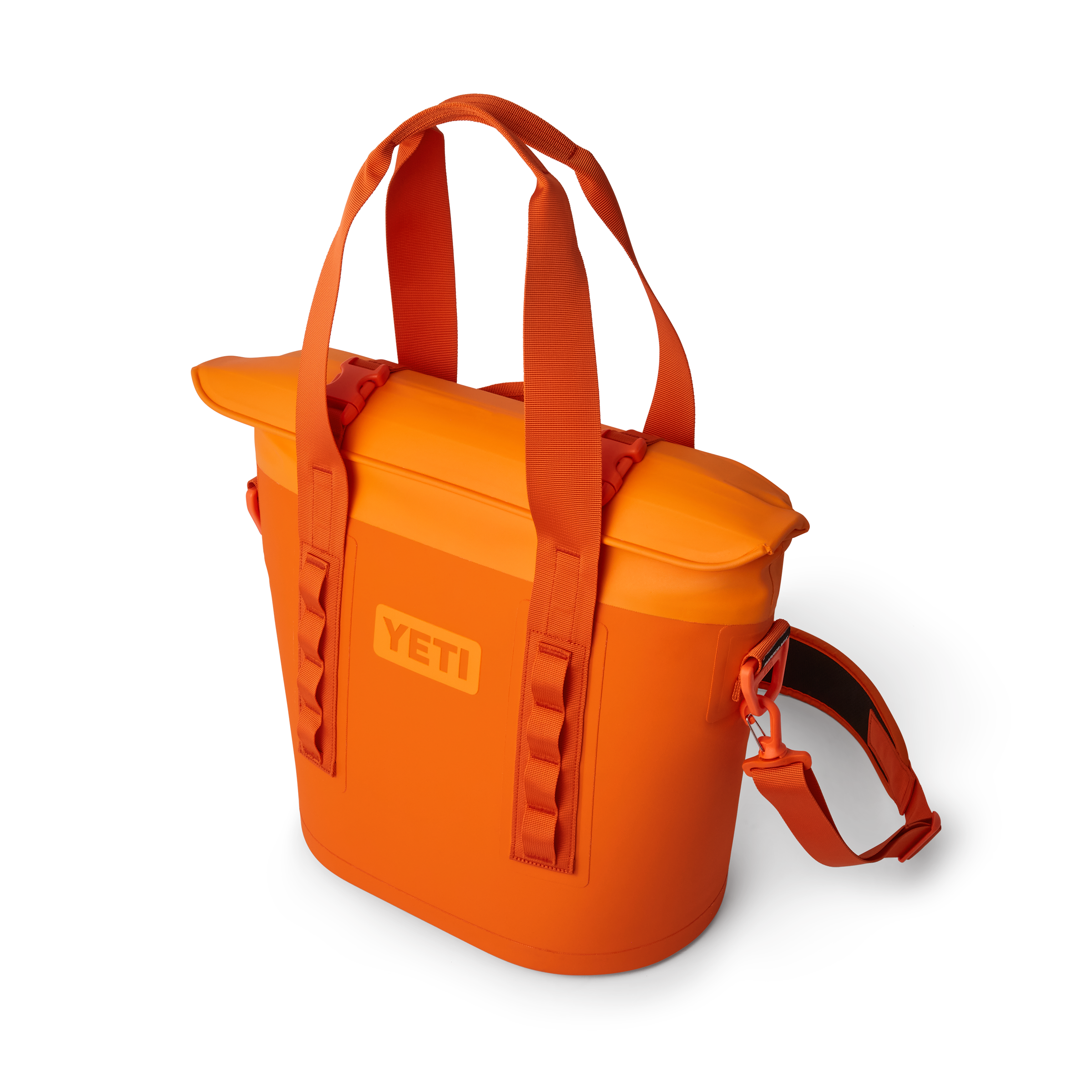 YETI Hopper M15 Tote glacière souple King Crab 32 canettes