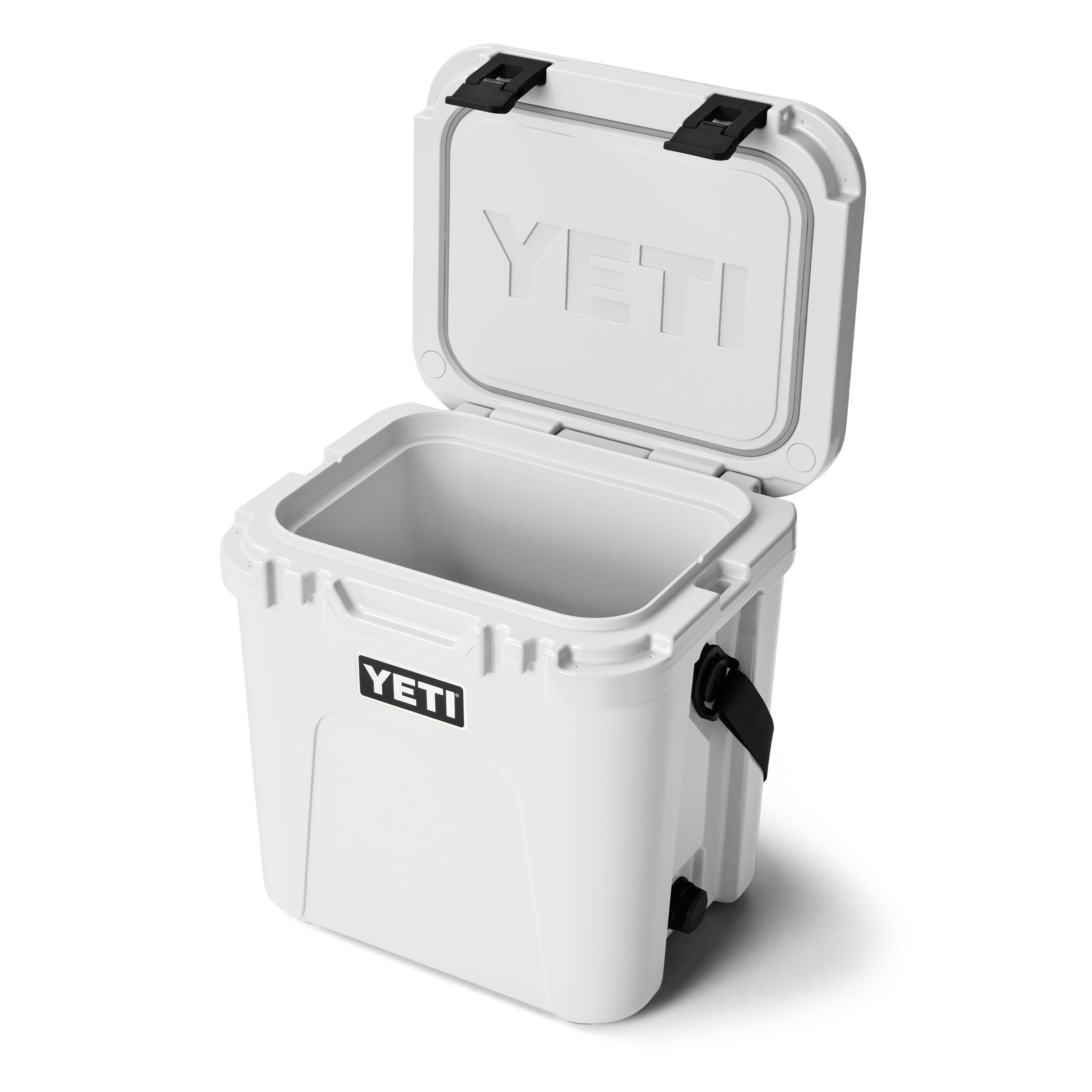 YETI Roadie 24 glacière rigide blanche