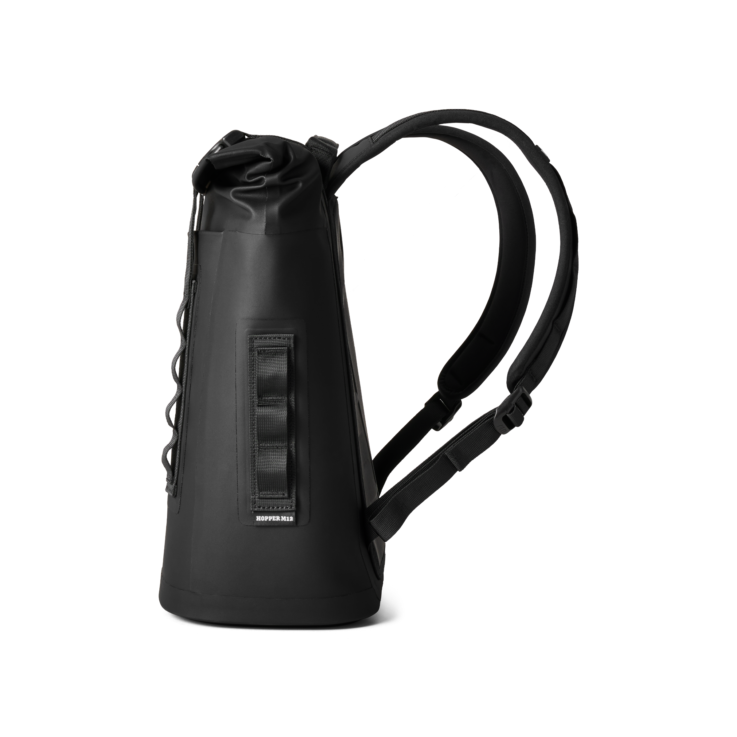YETI Hopper M12 Glacière Sac à Dos Noir 20 Canettes