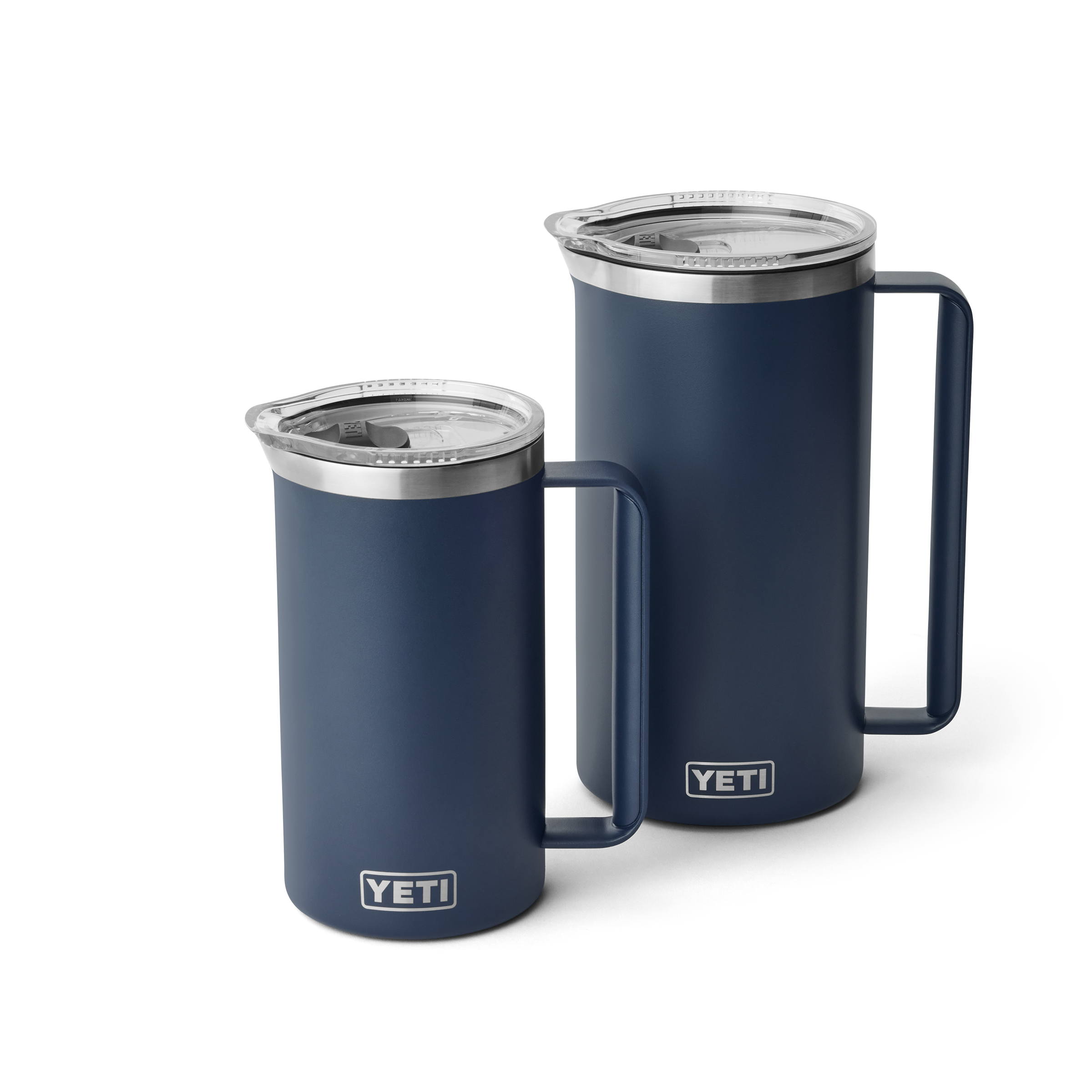 YETI Rambler pichet isotherme 1,9 L Tropical Pink 64 oz