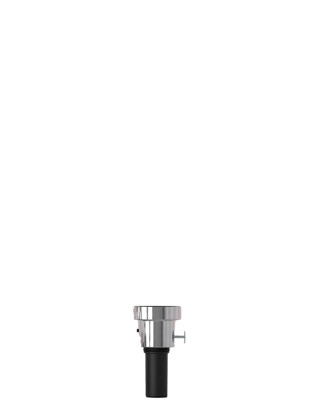 Stelton EM77 ampoule LED lampe tempête 1001 170 lm