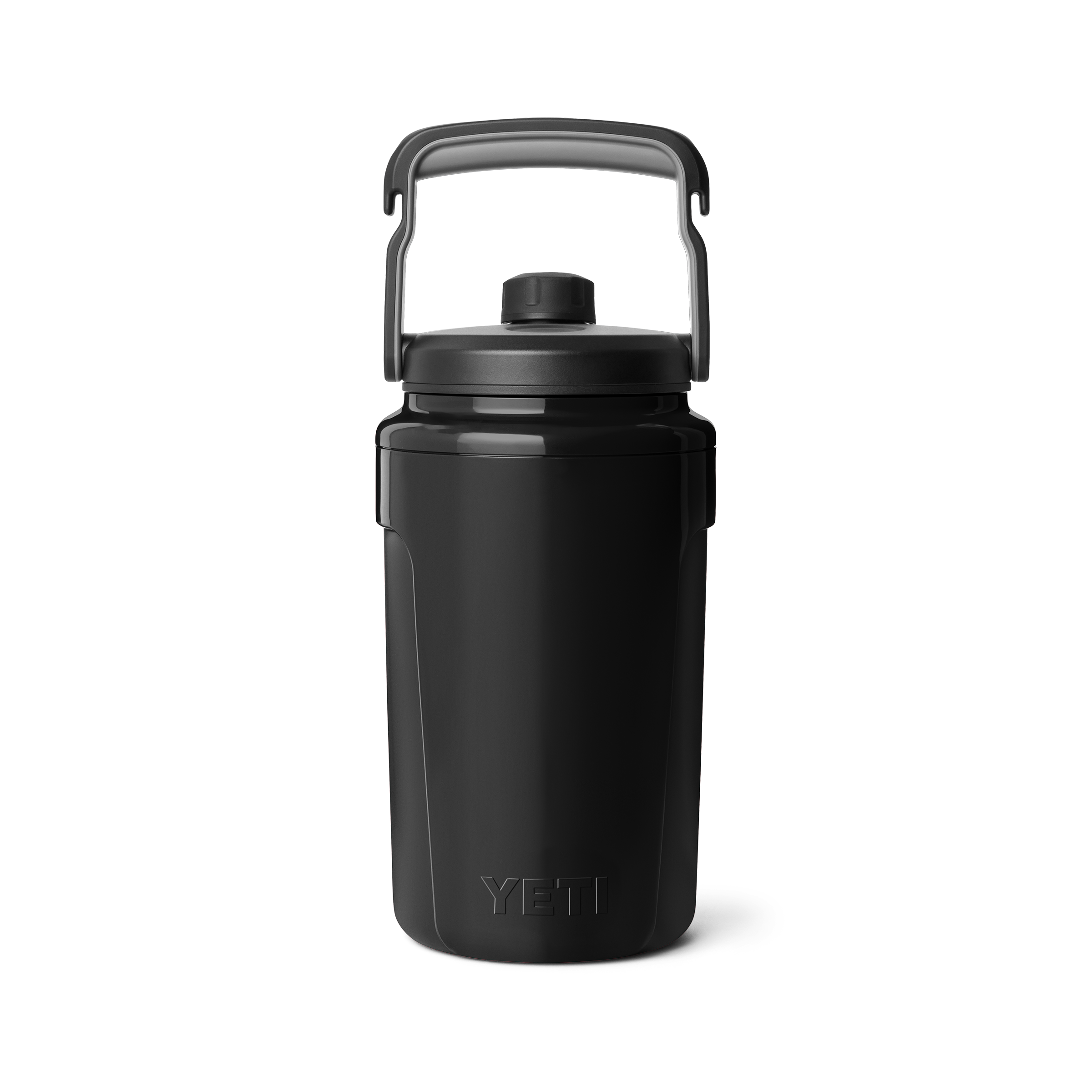 YETI Silo Half Gallon bidon isotherme 1,89 L noir