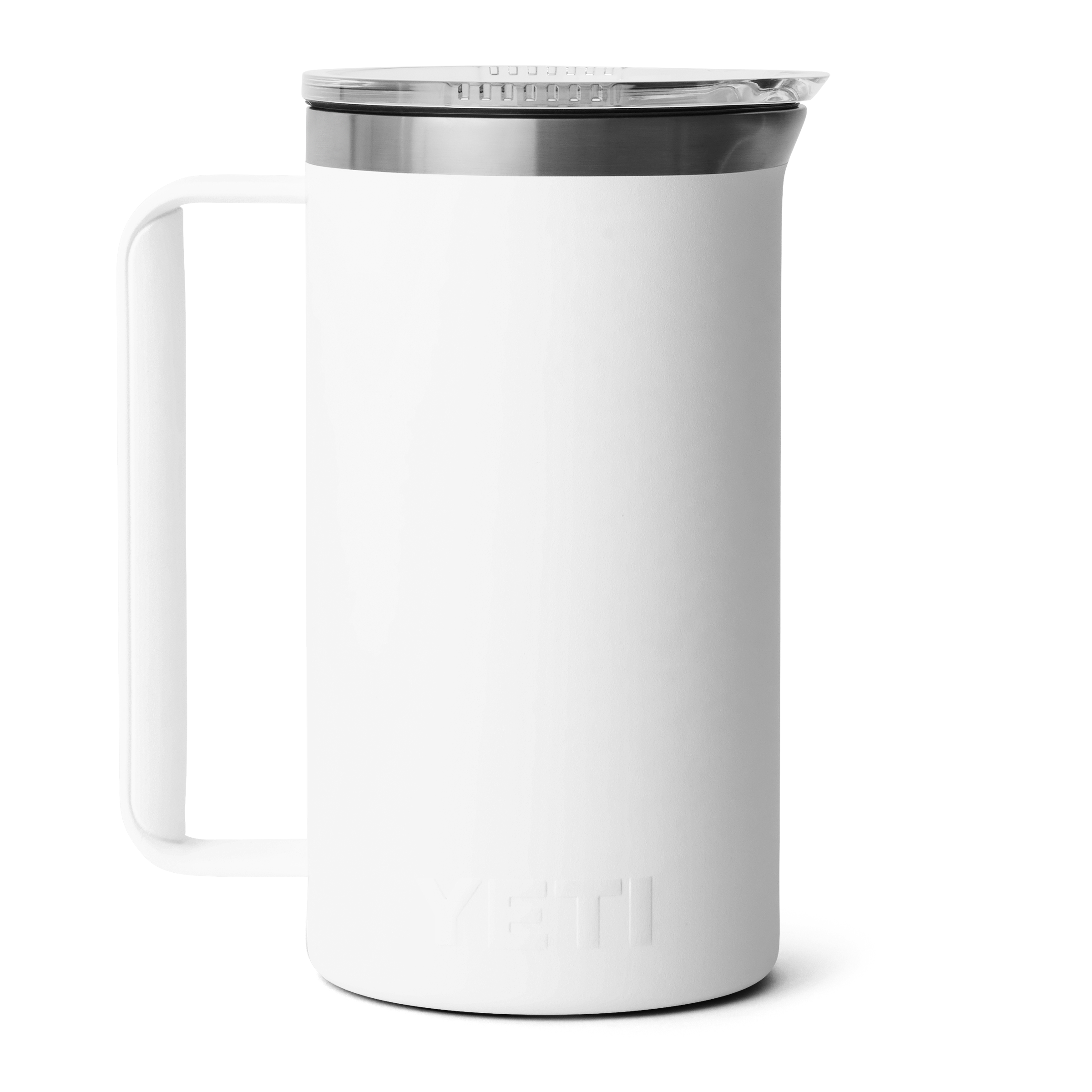 YETI Rambler 34 oz pichet isotherme blanc 1 l céramique
